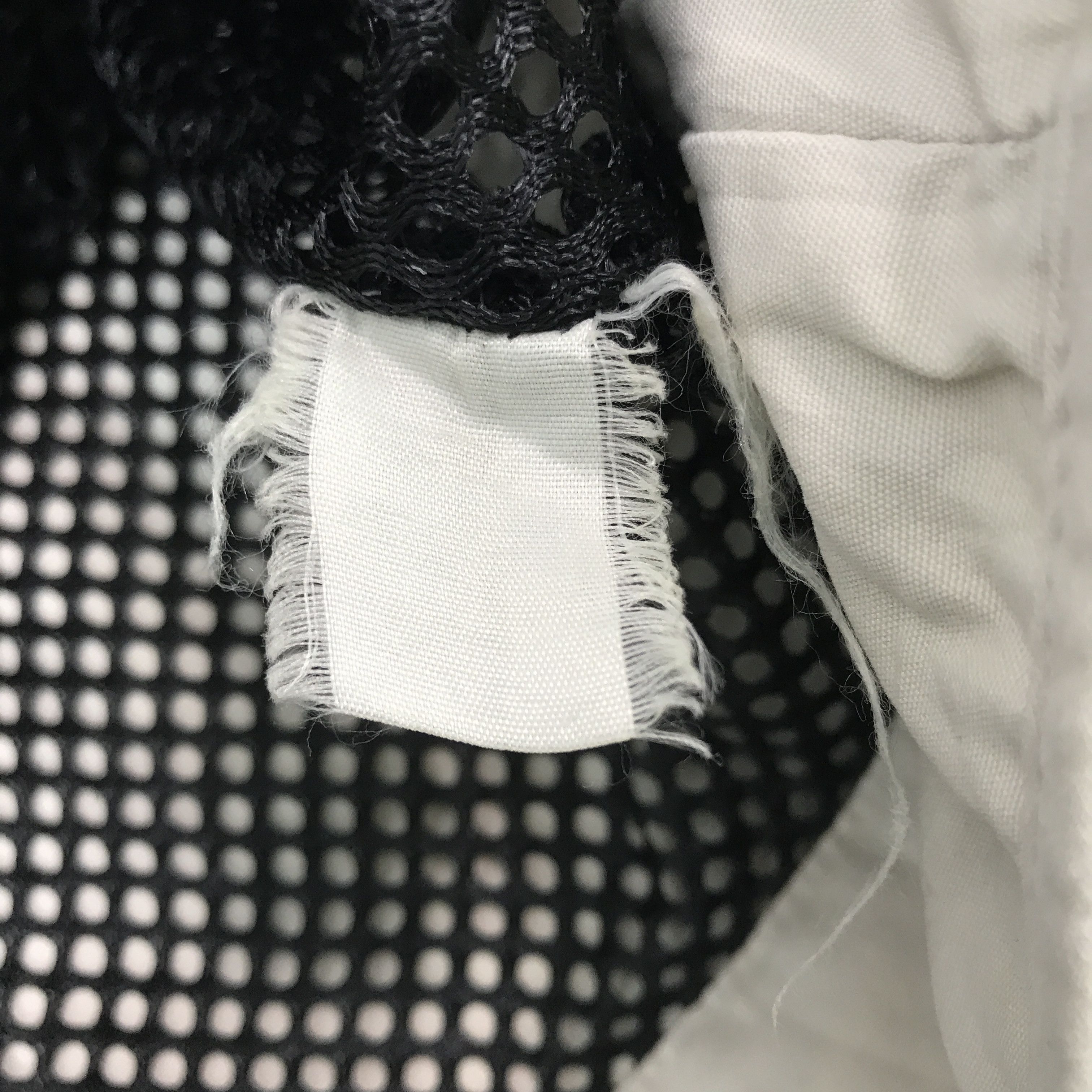 Japanese Brand × Vintage Vintage Lucky Strike Tactical pocket Vest Size US L / EU 52-54 / 3 - 11 Thumbnail