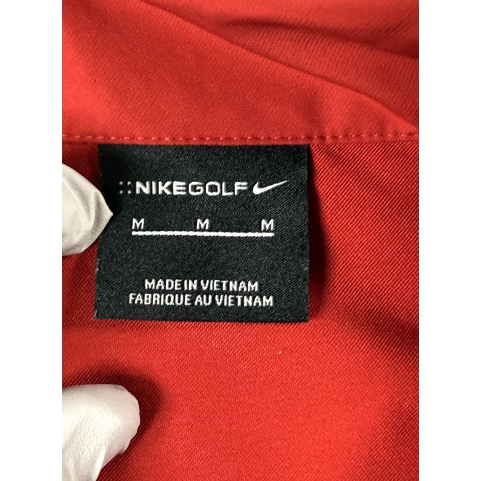Nike Item Specifications: Brand: Nike Size US M / EU 48-50 / 2 - 5 Thumbnail