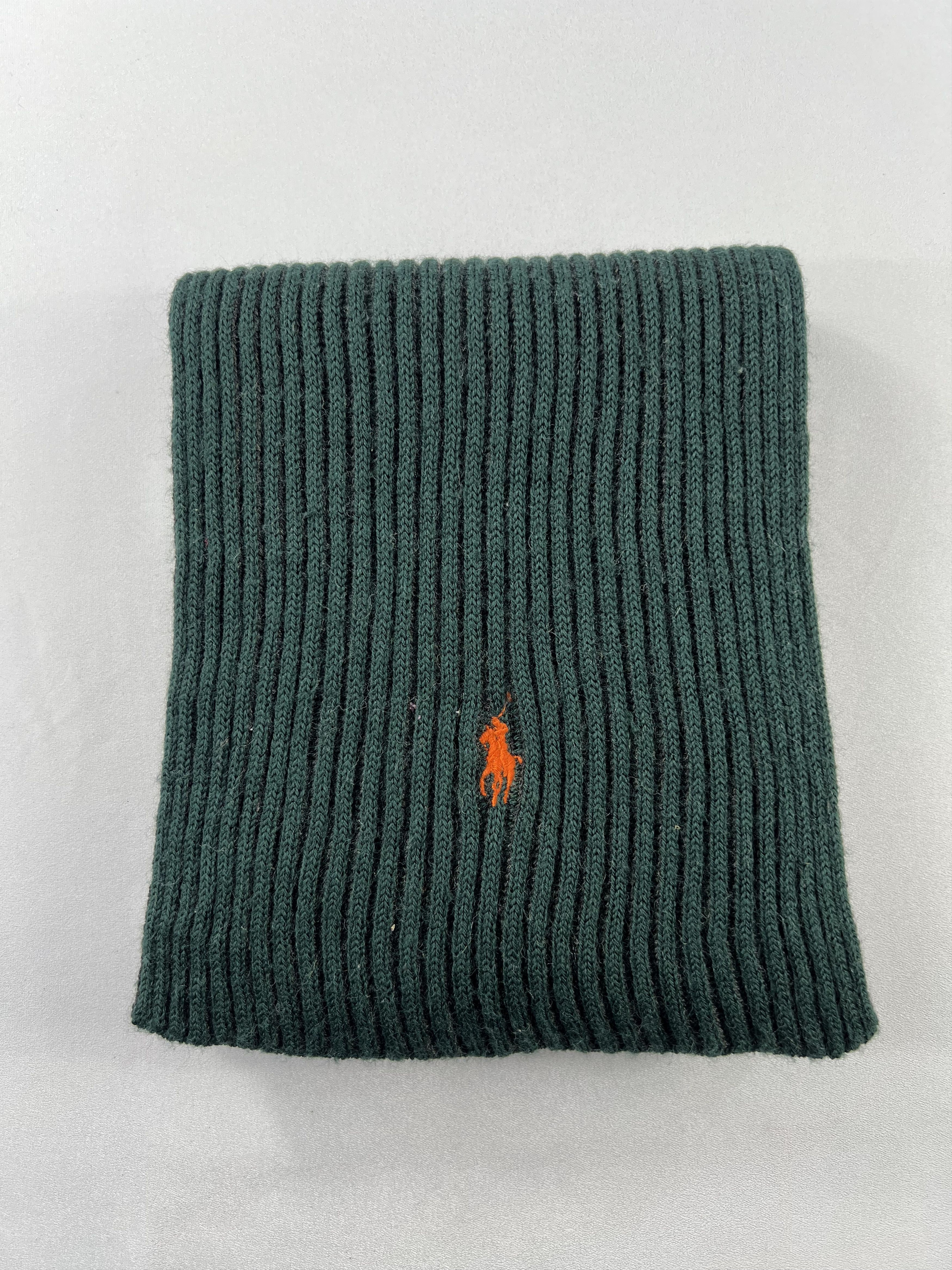 Polo Ralph Lauren Polo Ralph Lauren Scarf / Muffler / Neckwear P1045 Size ONE SIZE - 8 Thumbnail