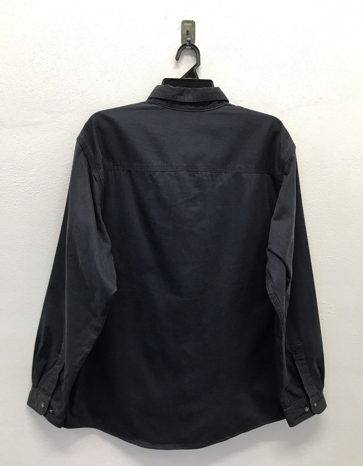 L.L. Bean × Vintage Vintage L.L.Bean Made In Canada Jacket Size US XL / EU 56 / 4 - 2 Thumbnail