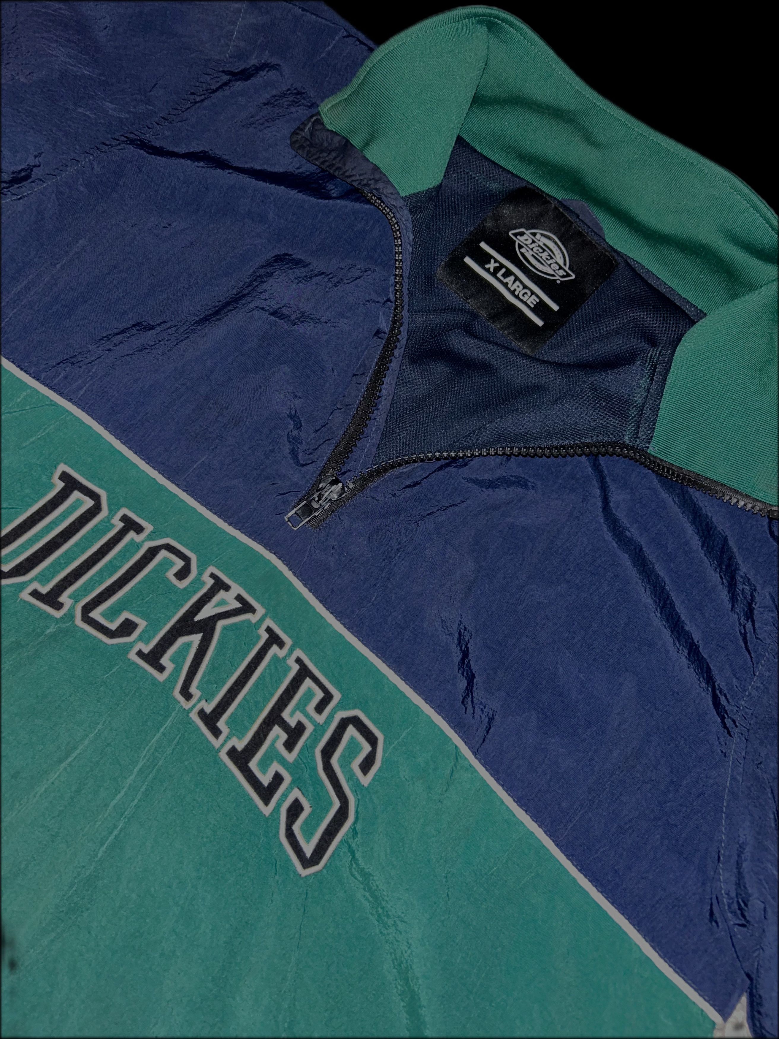 Dickies Dickies Anorak Size US XL / EU 56 / 4 - 3 Thumbnail