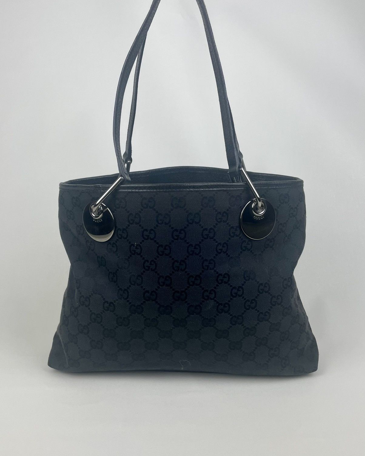 Gucci Gucci Shoulderbag Size ONE SIZE - 2 Thumbnail