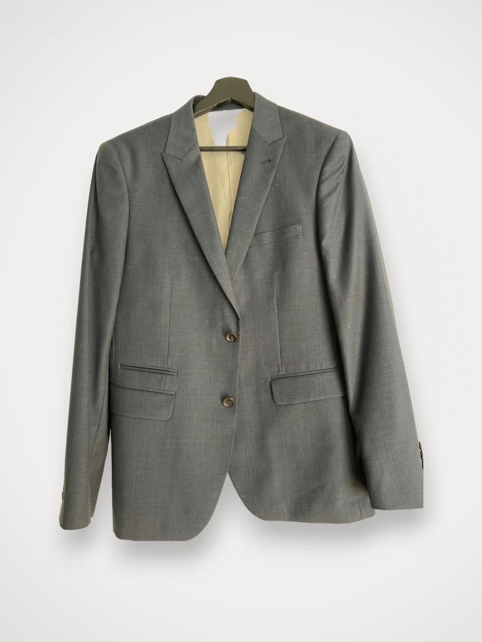 Other Bläck Suit Size 48R - 1 Thumbnail