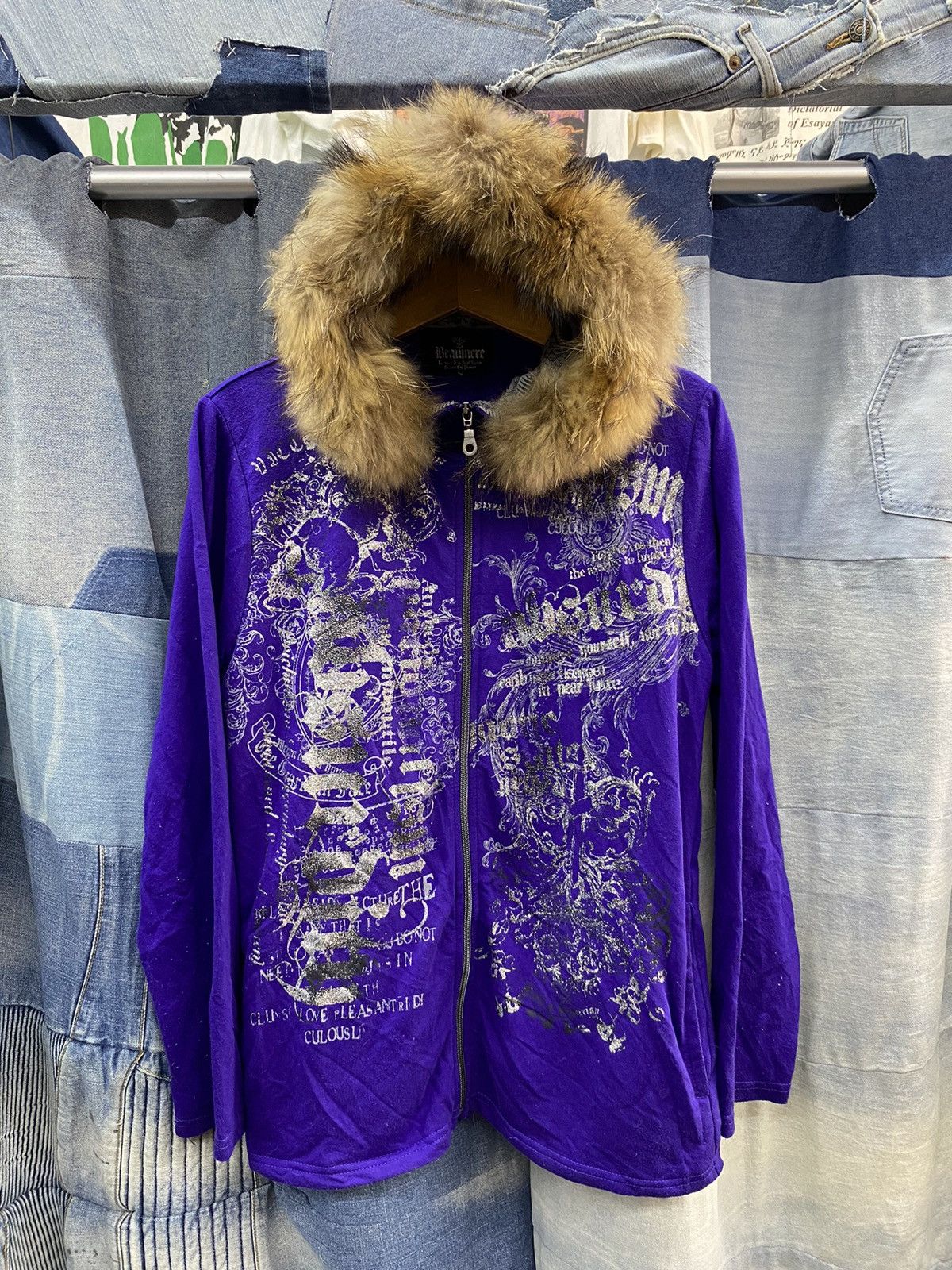 Beauty Beast × Japanese Brand Beauty:Beast 99 