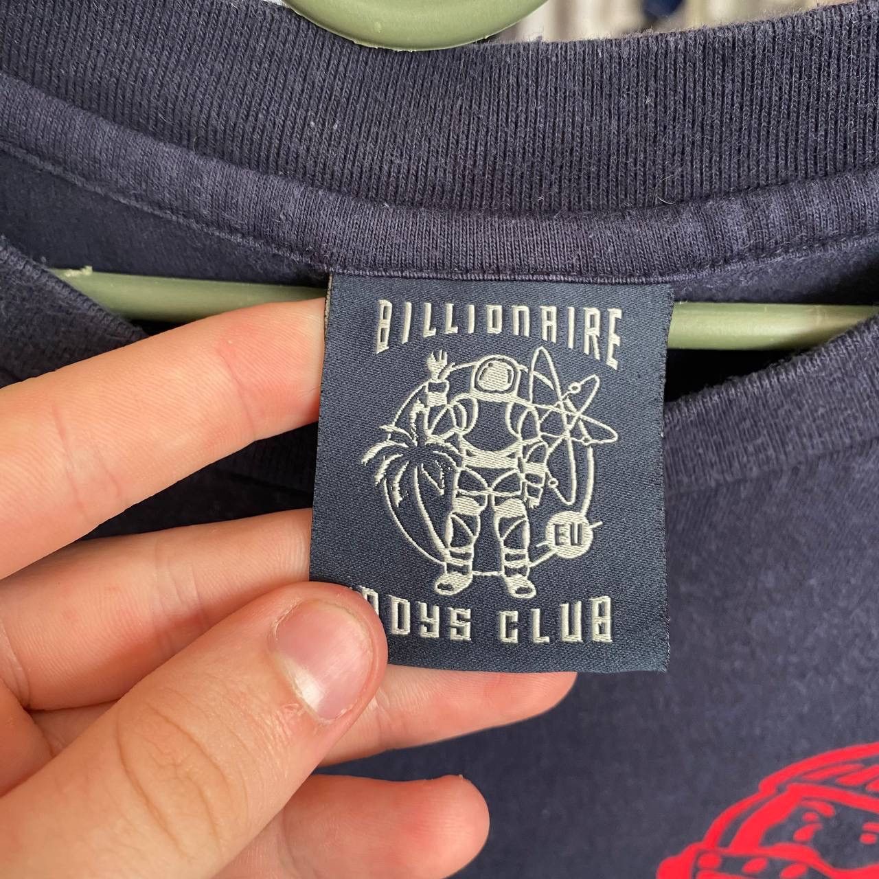 Billionaire Boys Club Vintage Billionaire Boys Club BBC ice cream y2k tee Size US M / EU 48-50 / 2 - 4 Thumbnail