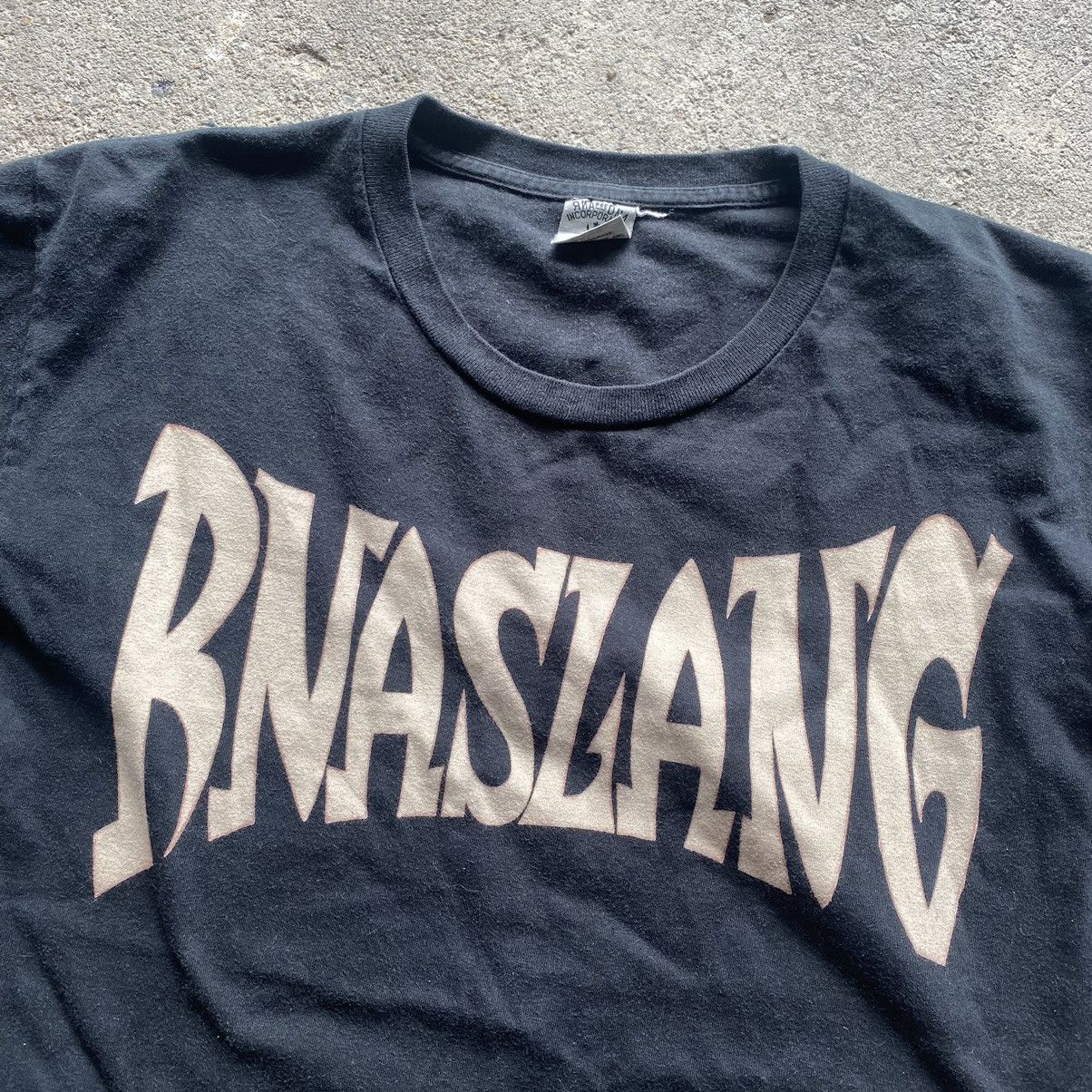 Japanese Brand Rnaslang Showboat Size US M / EU 48-50 / 2 - 2 Thumbnail