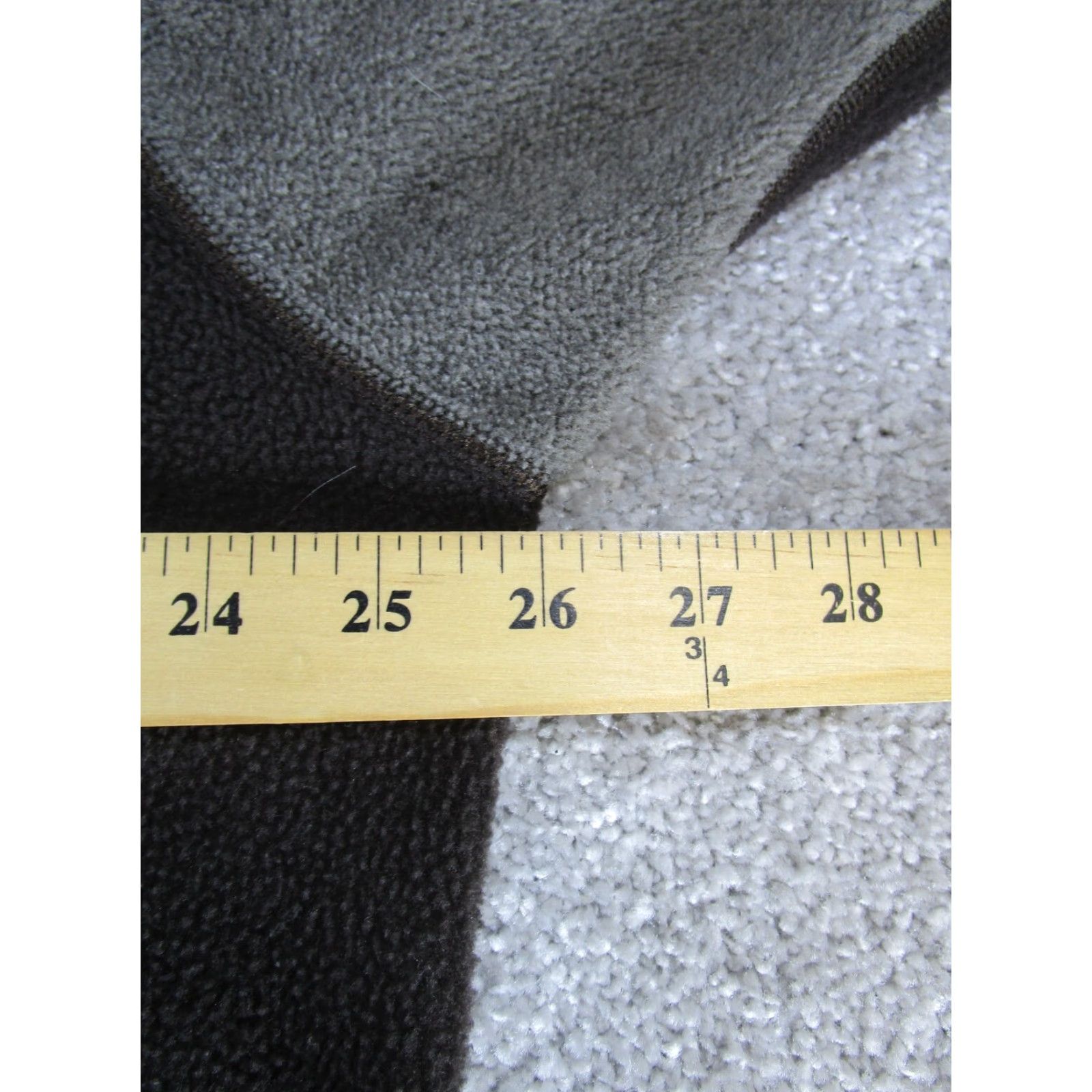 Patagonia Patagonia Sweater Mens Large Brown El Cap Quarter Zip Fleece Earth Tone Vtg Size US L / EU 52-54 / 3 - 7 Thumbnail