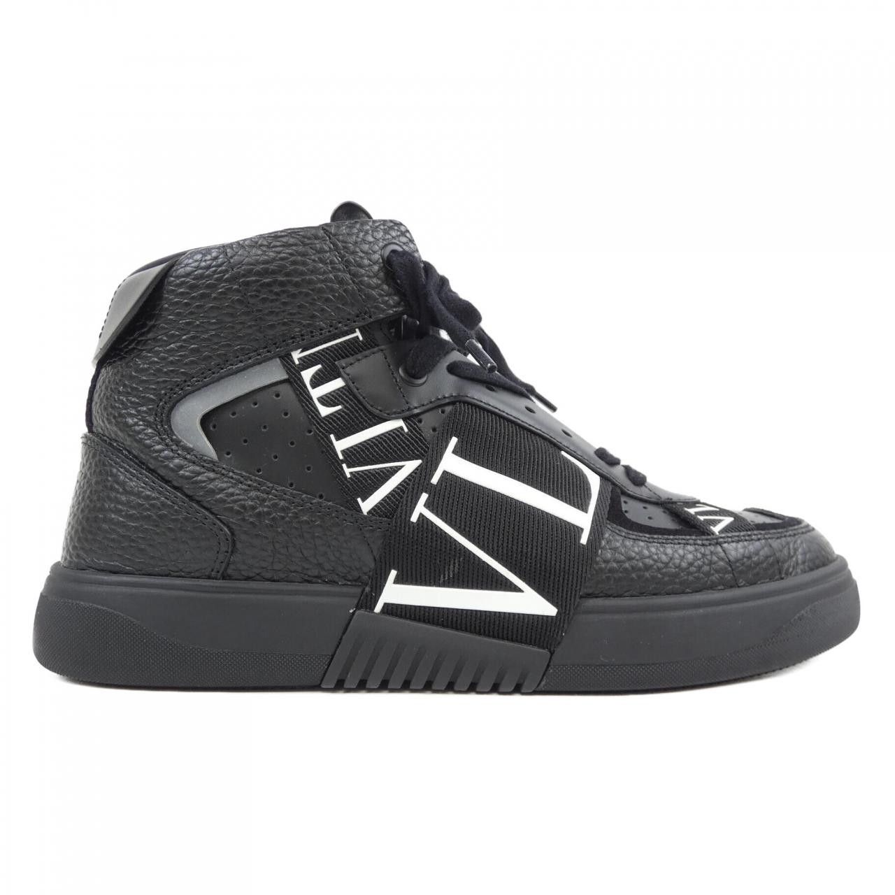 Valentino Valentino Garavani TVE03Y2 Shoes Leather Shoes TVE03Y2 DUTY FREE for USA