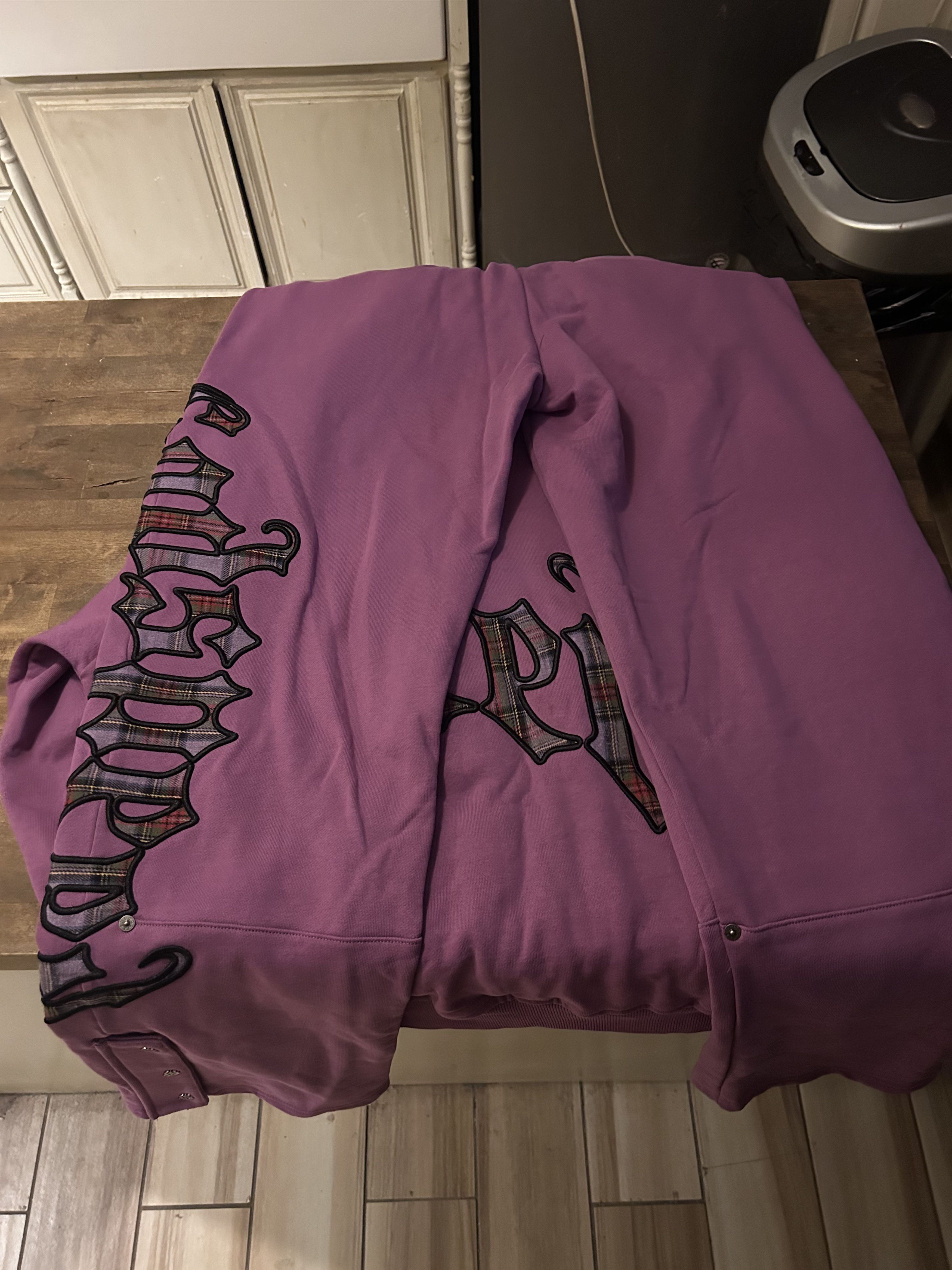 Godspeed Godspeed Large sweatsuit pants Size US 38 / EU 54 - 4 Thumbnail