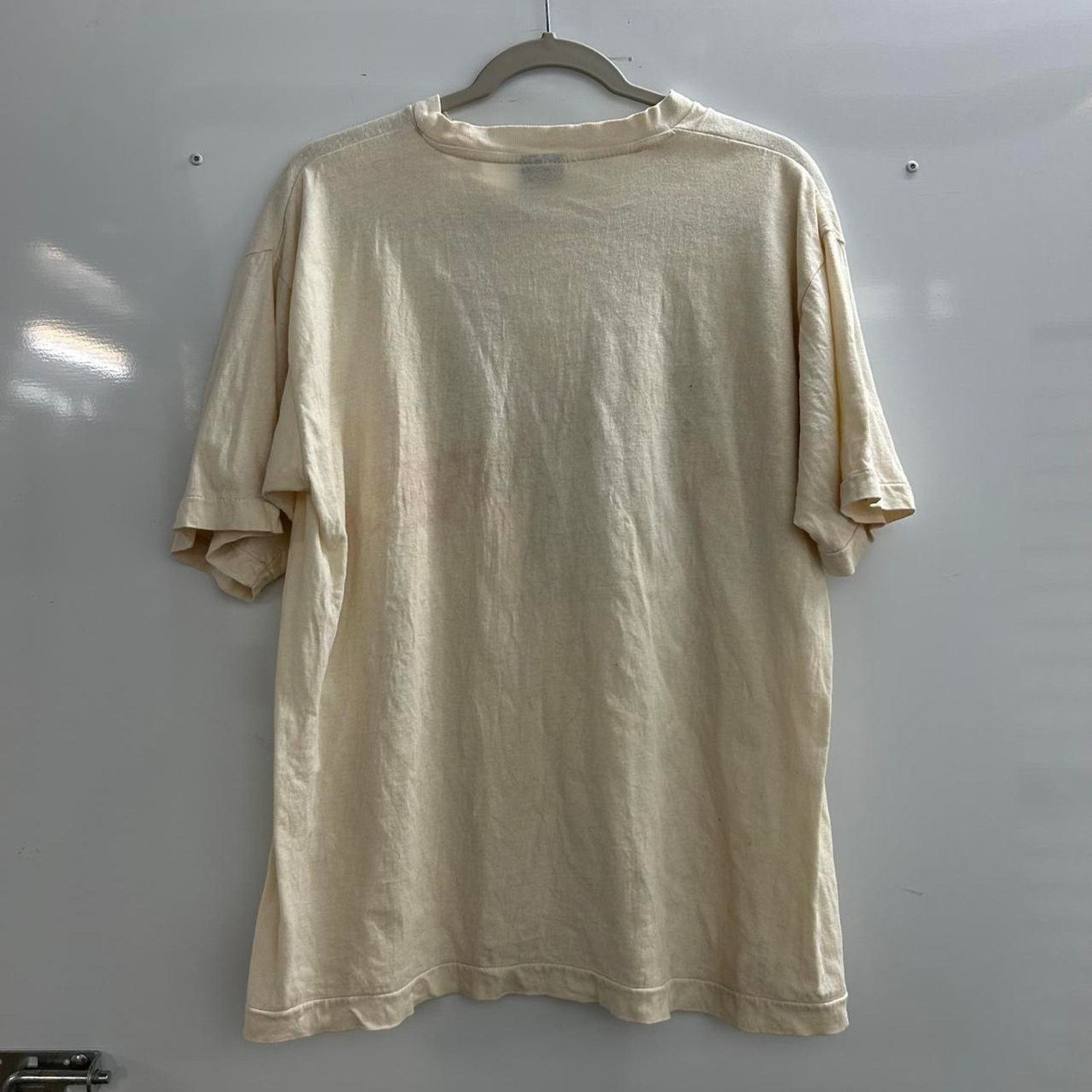 Other VTG Native American Girl Airbrush T-shirt Size US L / EU 52-54 / 3 - 2 Thumbnail