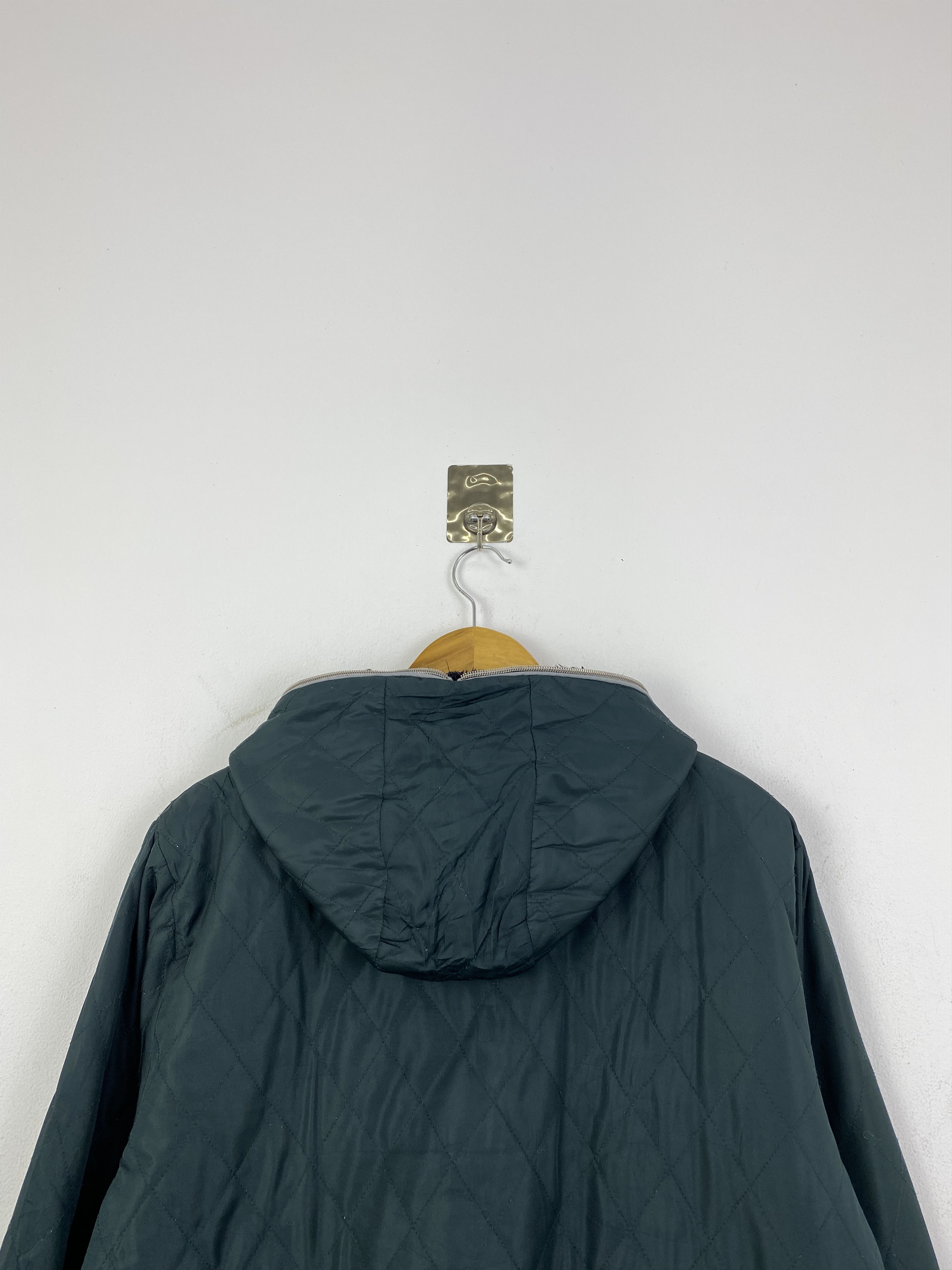 Everlast Vintage Everlast MA-1 Bomber Flight Jacket JA0202 Size US XL / EU 56 / 4 - 4 Thumbnail