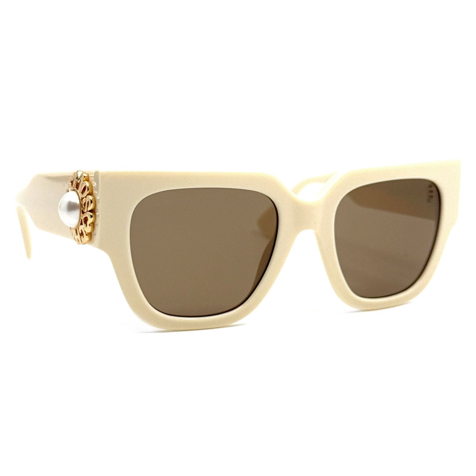 Moschino New, MOSCHINO Sunglasses MOS153/S SZJ70 Authentic Size ONE SIZE - 1 Thumbnail