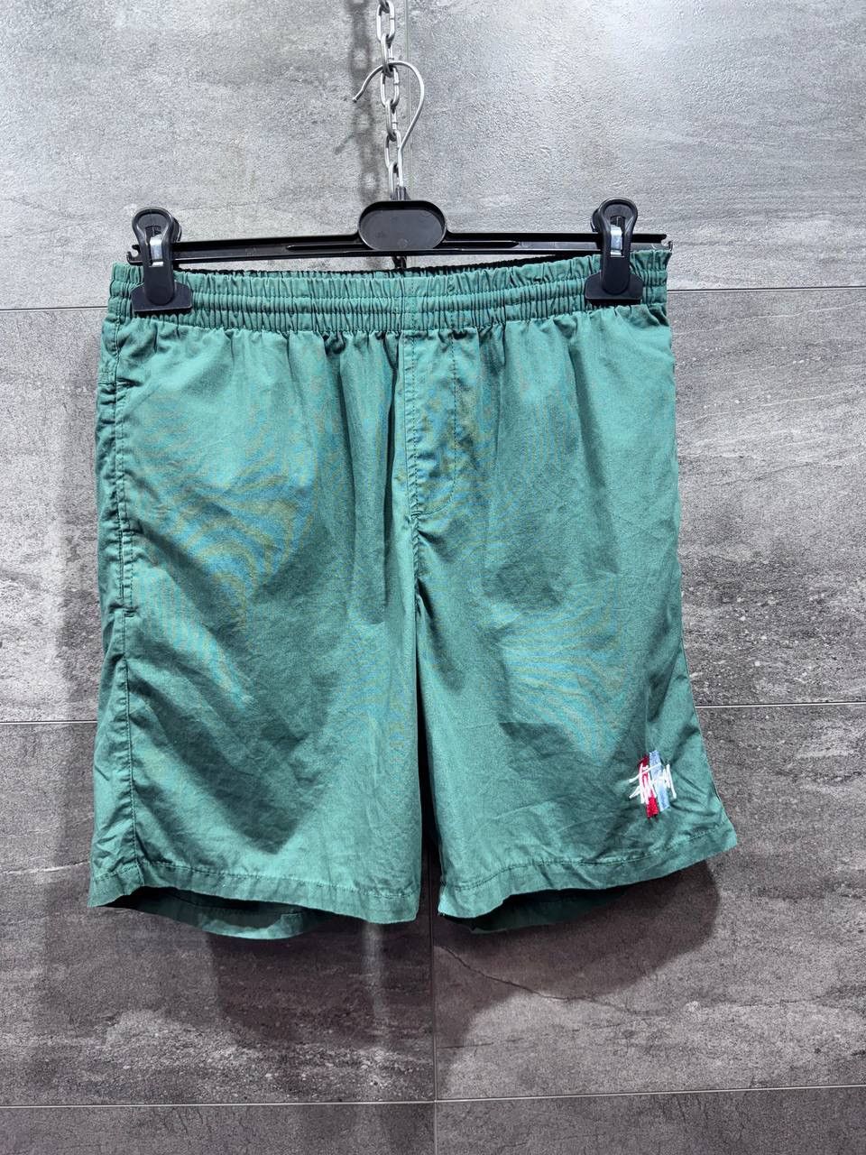 Stussy Stussy x Tekla Poplin Pajama Shorts | Grailed