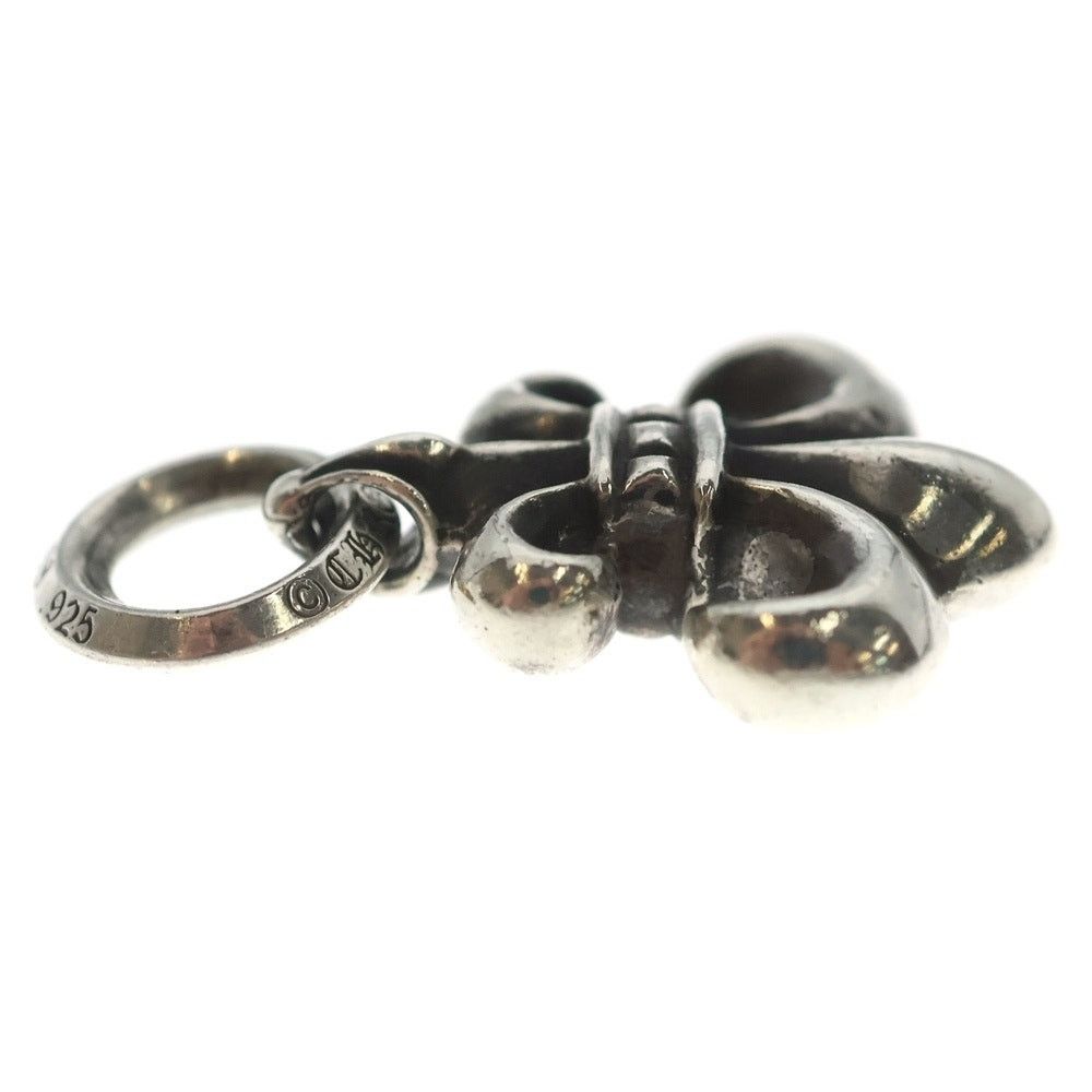 Chrome Hearts Chrome Hearts Flare Charm Necklace Silver Size ONE SIZE - 4 Thumbnail