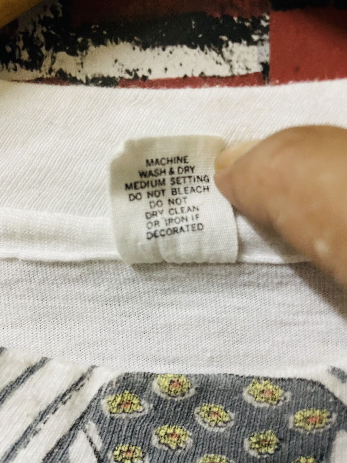 Vintage VINTAGE PARODY DOCTOR SHIRTS BY LESLIE ARWIN 70s Size US L / EU 52-54 / 3 - 9 Thumbnail