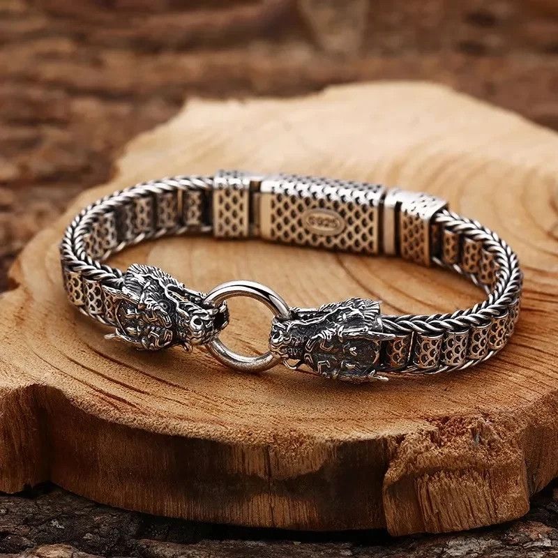 Other Hand Woven Bracelet Size ONE SIZE - 1 Thumbnail