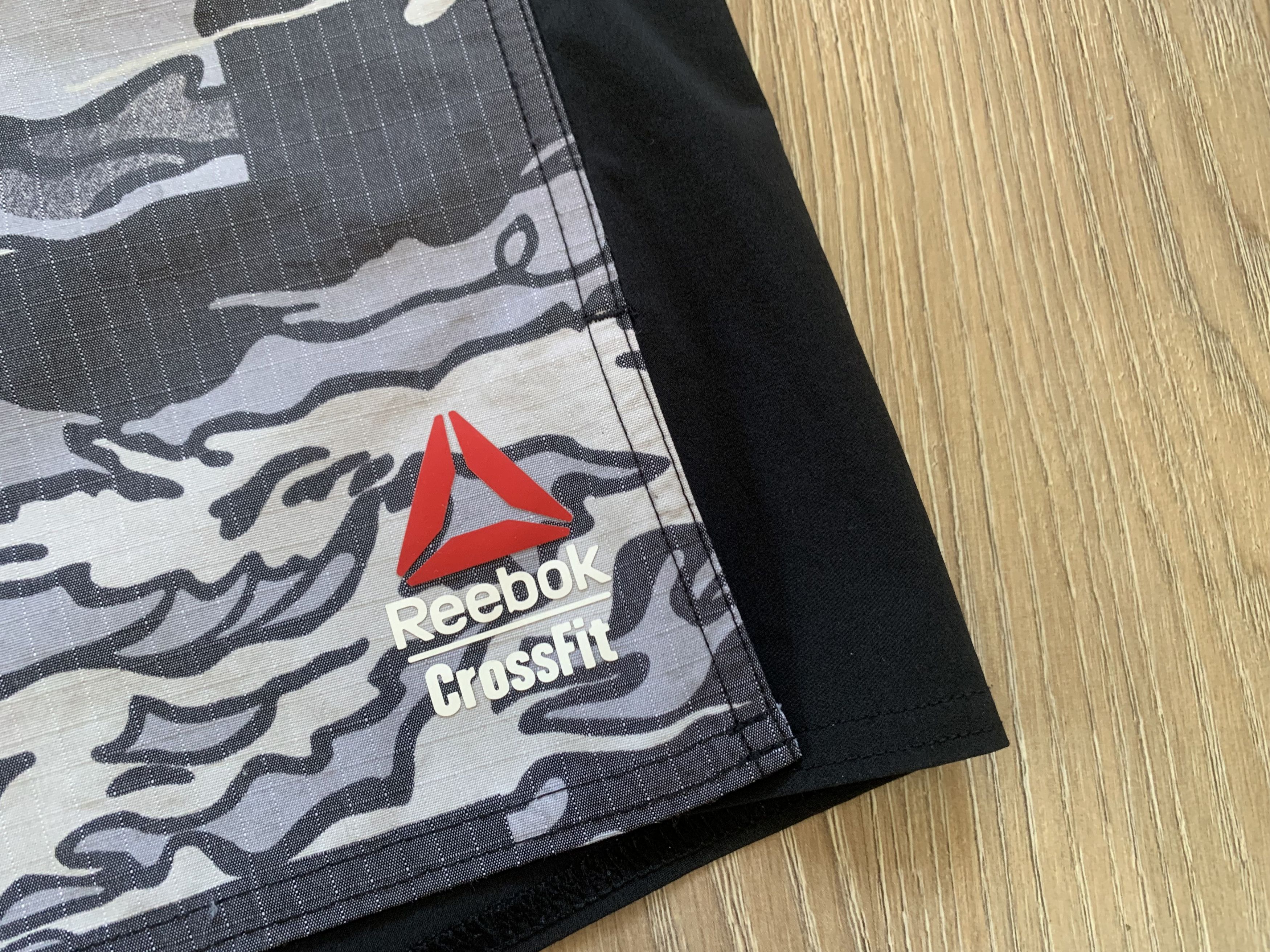 Reebok Mens Reebok CrossFit Super Nasty Tactical Shorts Size US 34 / EU 50 - 5 Thumbnail