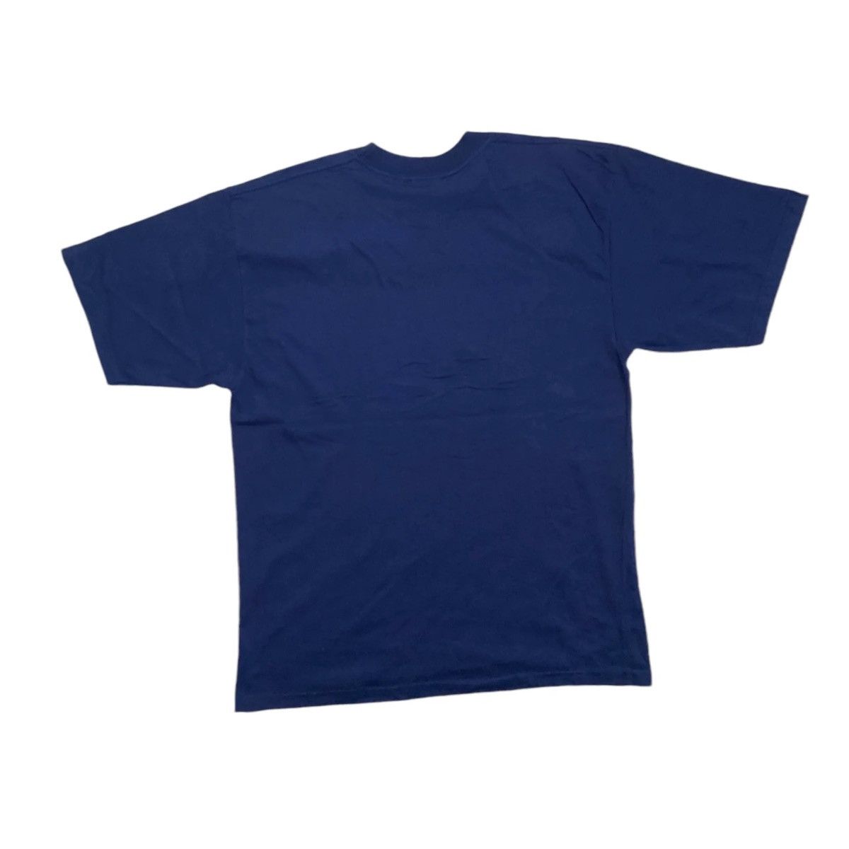 Nike Vintage Nike Foosball Boca Juniors Tshirts Size US L / EU 52-54 / 3 - 2 Thumbnail