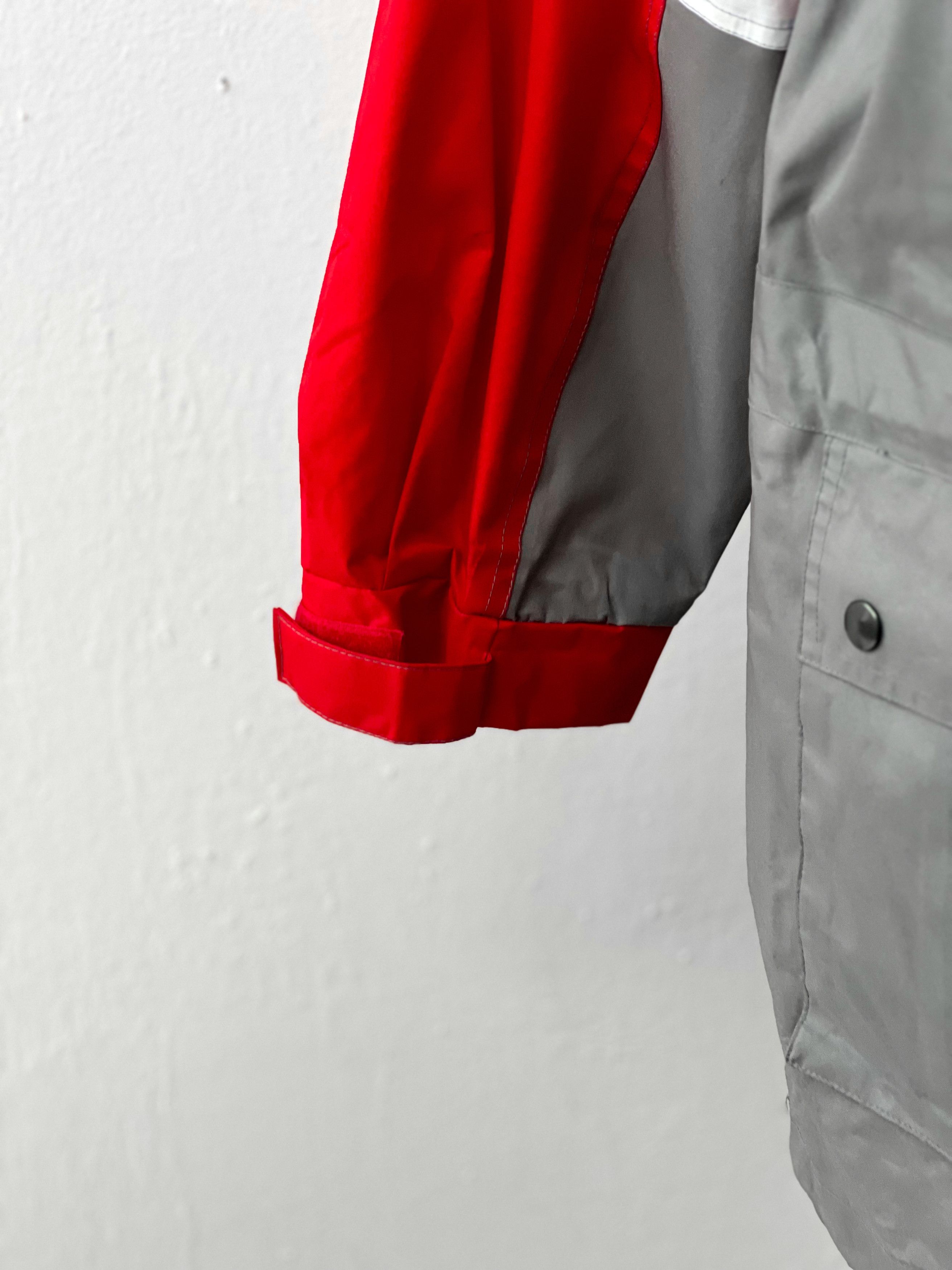 Vintage PURE membrain vintage jacket Size US L / EU 52-54 / 3 - 7 Thumbnail