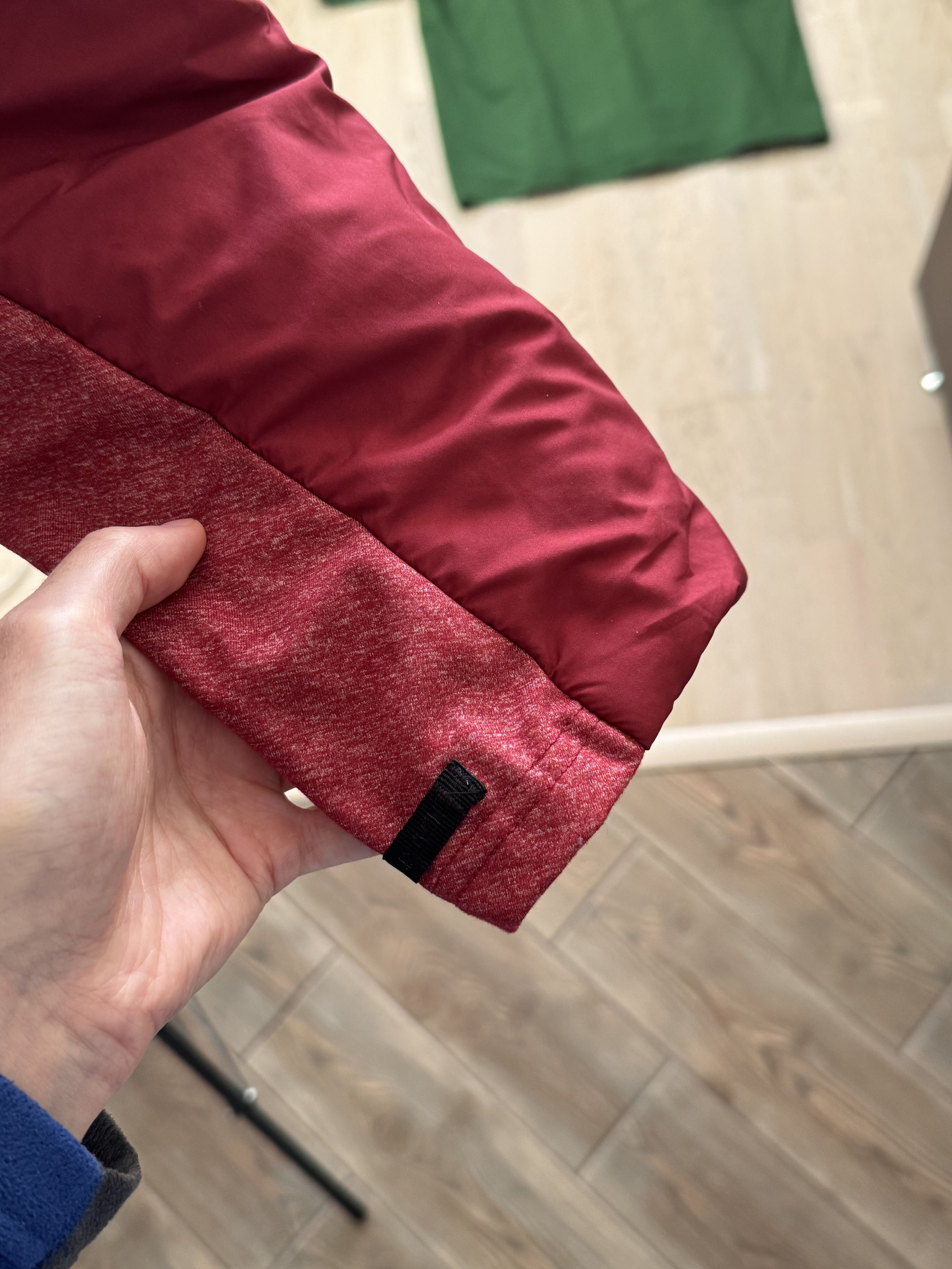 BLACKYAK Black Yak Liner Jacket Size US M / EU 48-50 / 2 - 4 Thumbnail