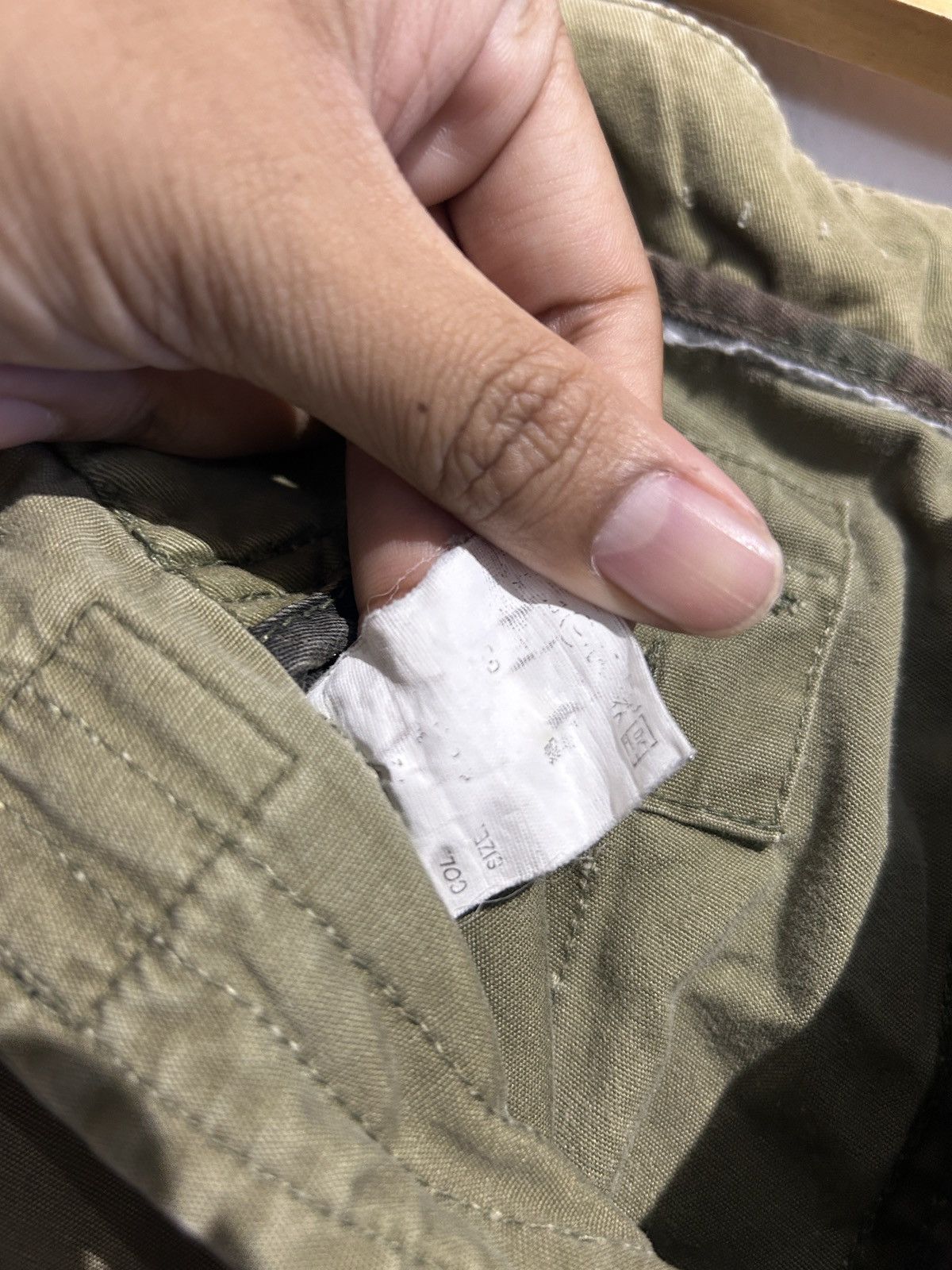 Other SURPLUS SEMINARY Retro American Casual Military Cargo Size US 30 / EU 46 - 8 Thumbnail