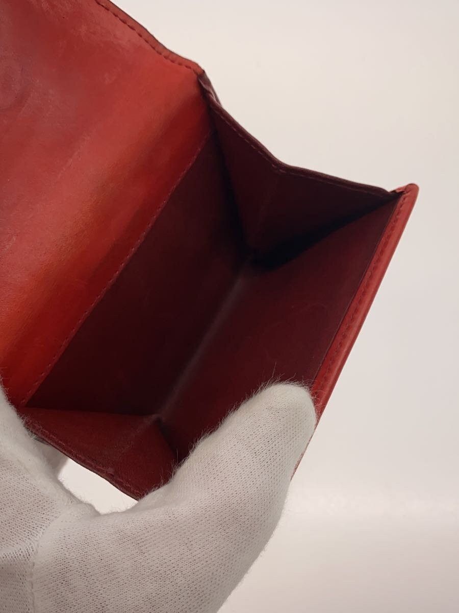 Loewe Suede Leather Wallet Size ONE SIZE - 7 Thumbnail