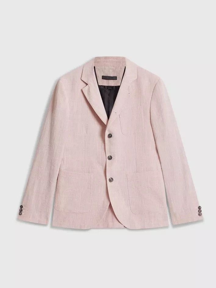 John Varvatos Sunsea Jacket. Size EU 48 USA 38 Size US M / EU 48-50 / 2 - 7 Thumbnail