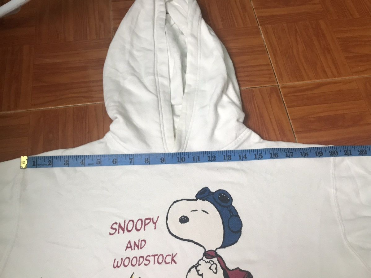 Japanese Brand JAPANESE BRAND‼️ SNOOPY AND WOODSTOCK Size US M / EU 48-50 / 2 - 11 Thumbnail