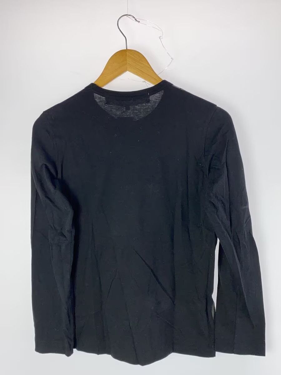 Comme des Garcons Multi Star Long Sleeve Tee Size M / US 6-8 / IT 42-44 - 2 Thumbnail
