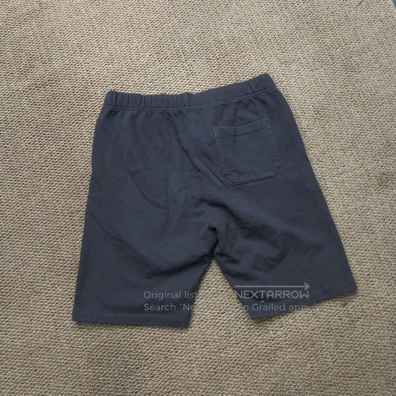 Chrome Hearts CHROME HEARTS Size L Embroidered shorts Size US 32 / EU 48 - 2 Thumbnail