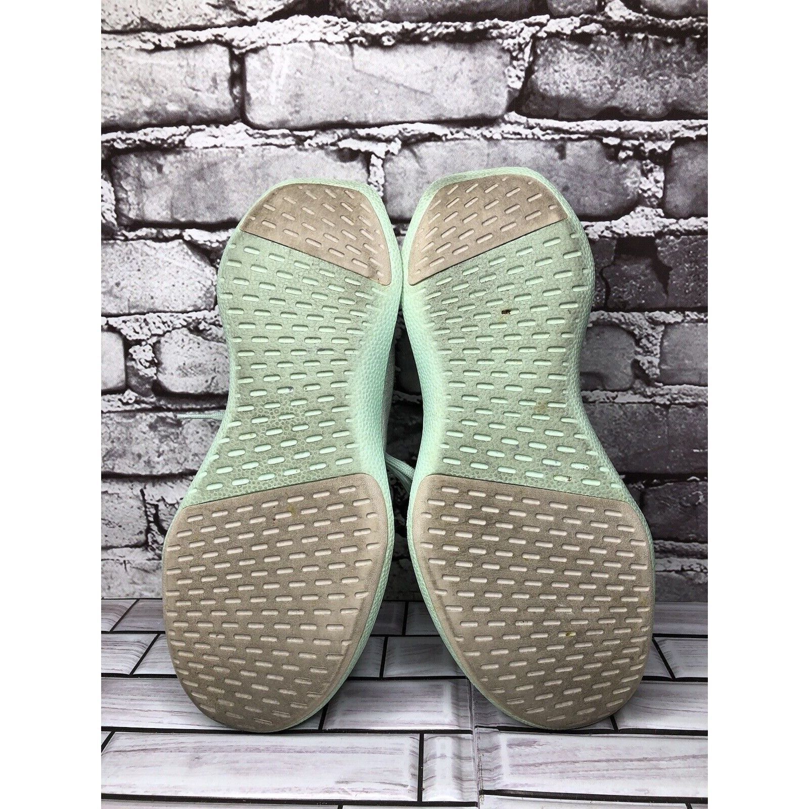 Allbirds allbirds Tree Dashers Lime Green Running Shoes Casual Sneake Size US 9 / IT 39 - 8 Thumbnail