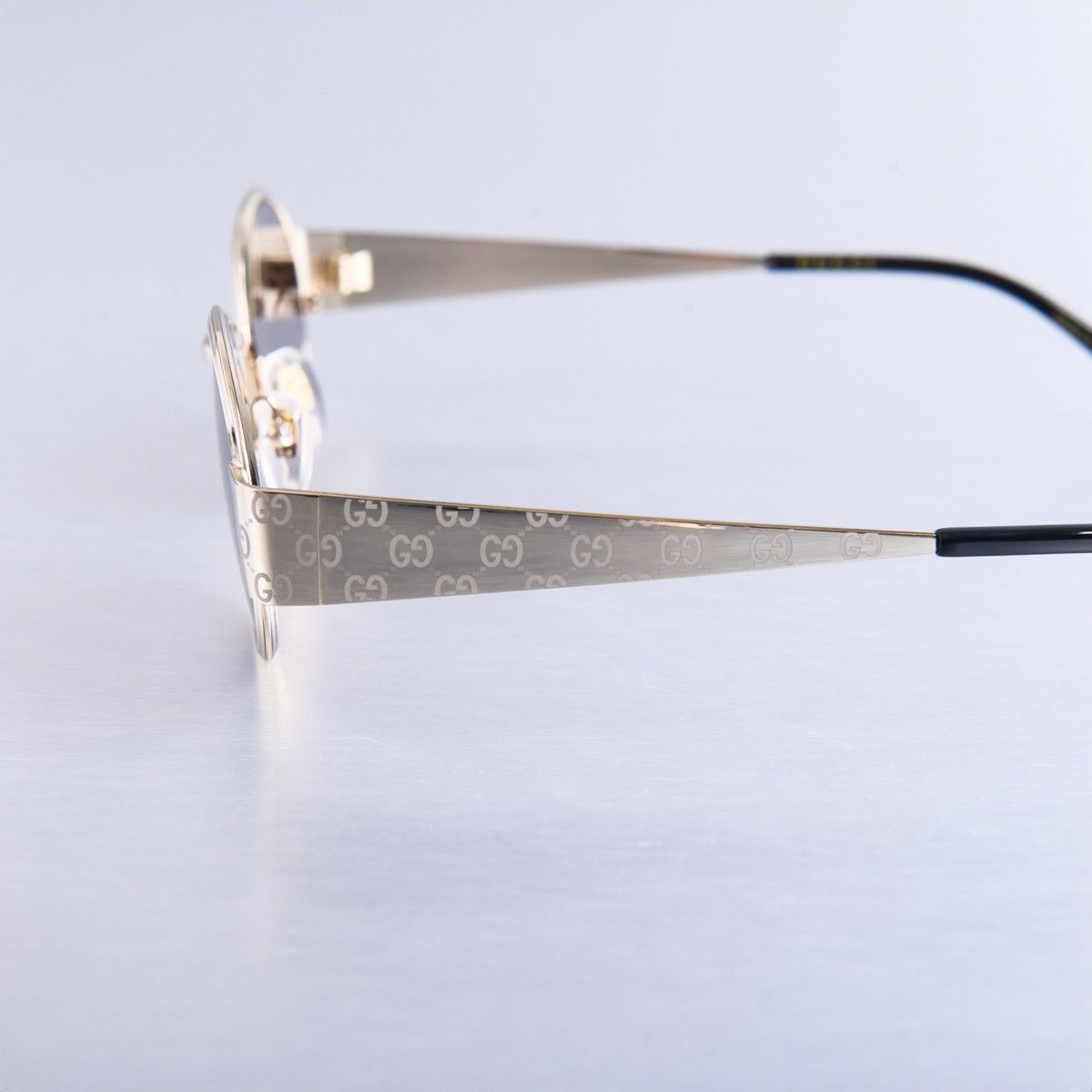Gucci GUCCI GG1854S 005 SUNGLASSES Size ONE SIZE - 4 Thumbnail