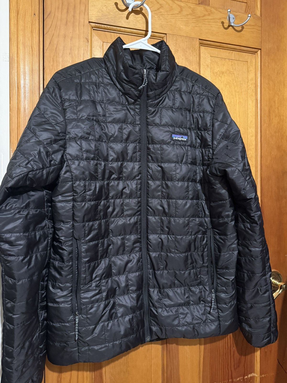 Patagonia Patagonia Nano Puff Jacket Size US M / EU 48-50 / 2 - 2 Thumbnail