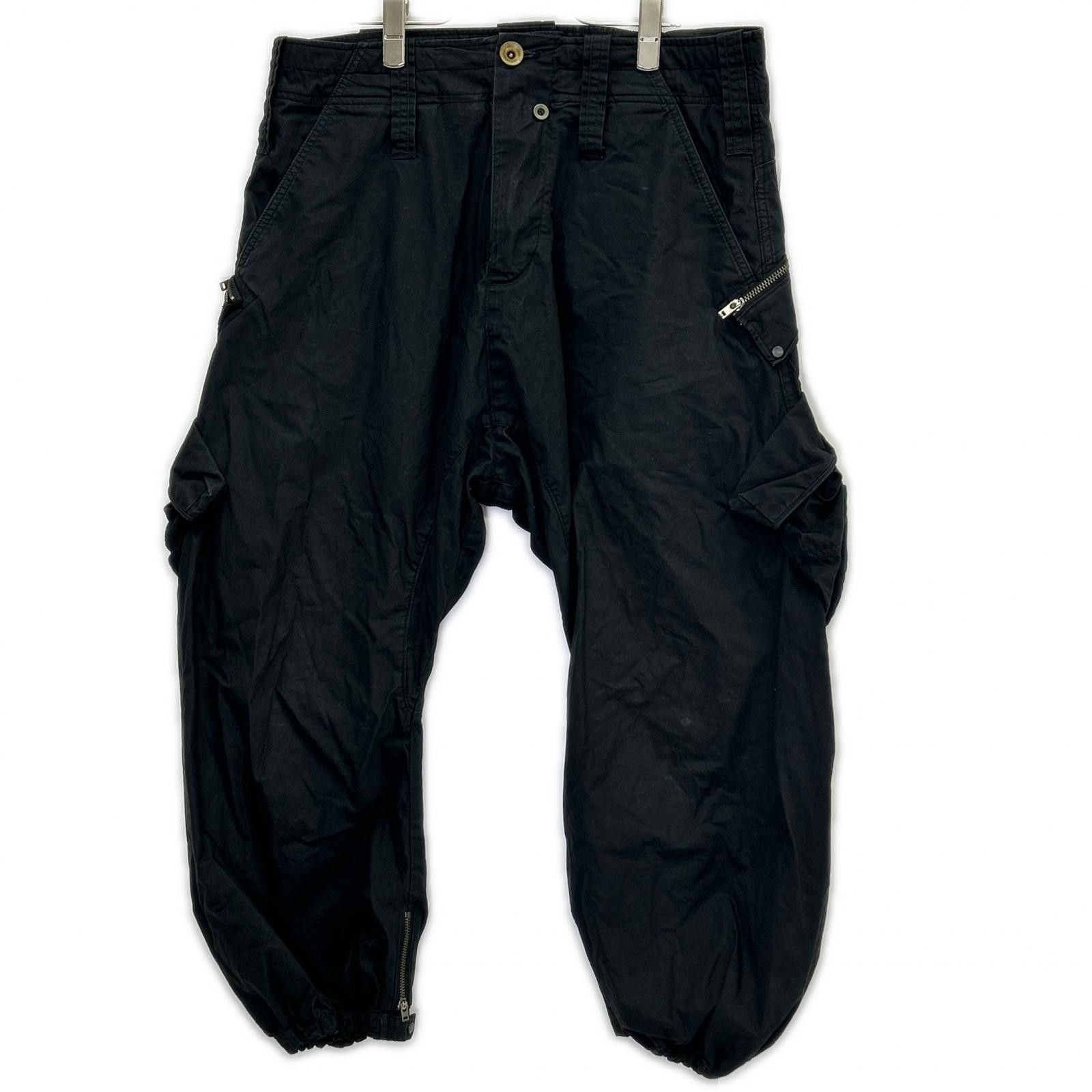 Le Grande Bleu (L.G.B.) L.G.B / LGB “SAHARA” Cargo Pants — | Grailed