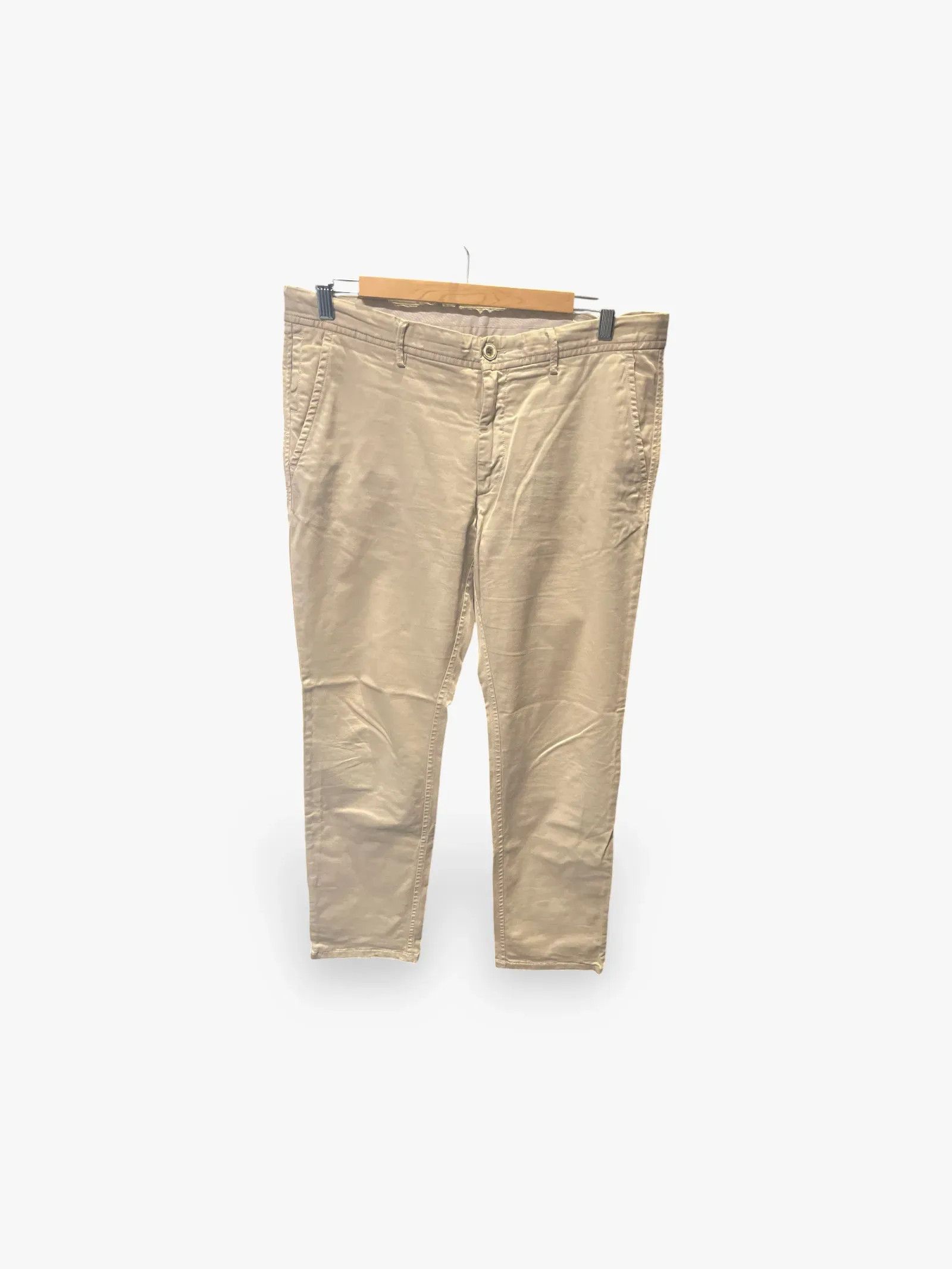 Massimo Dutti Massimo Dutti Pants Size US 28 / EU 44 - 1 Thumbnail