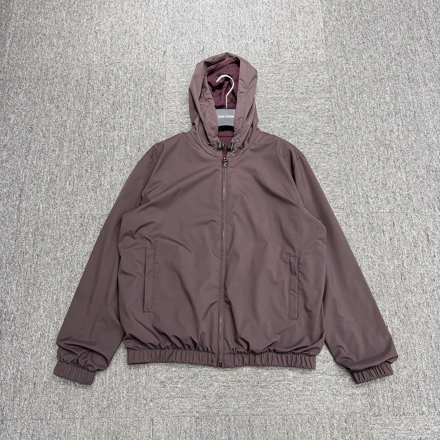 Loro Piana Loro Piana Reversible Windmate Bomber Jacket Size S Size US S / EU 44-46 / 1 - 1 Thumbnail