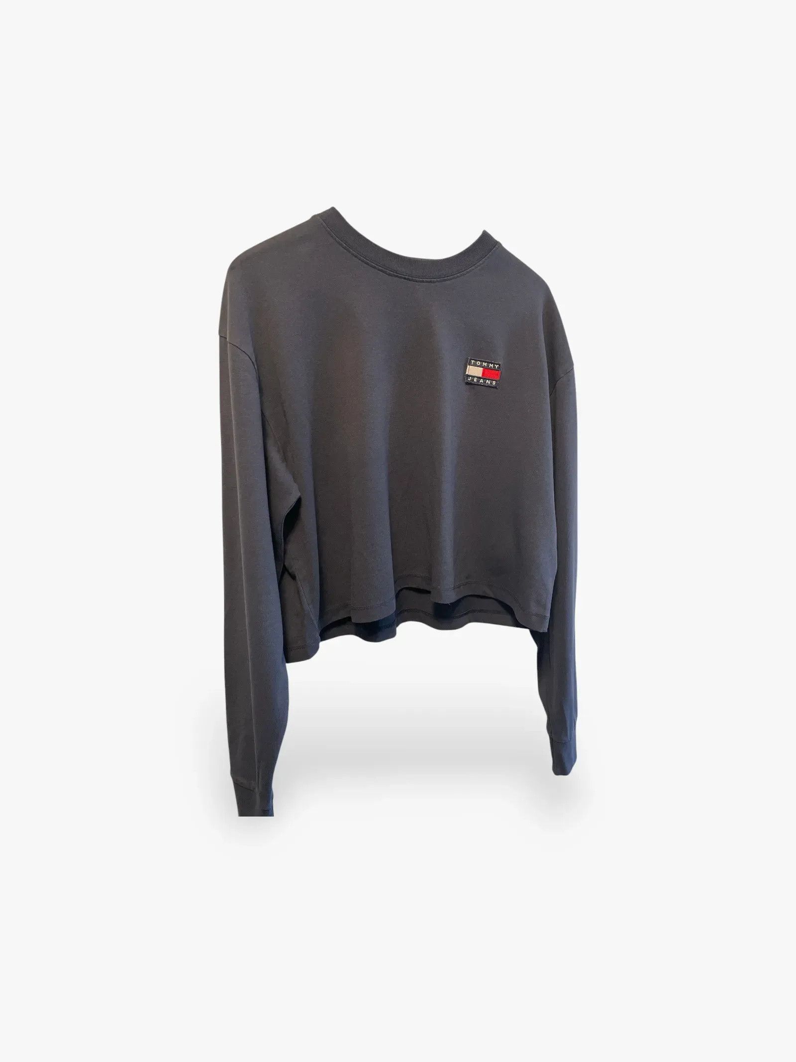 Tommy Hilfiger Tommy Hilfiger Sweatshirt Size M / US 6-8 / IT 42-44 - 1 Thumbnail