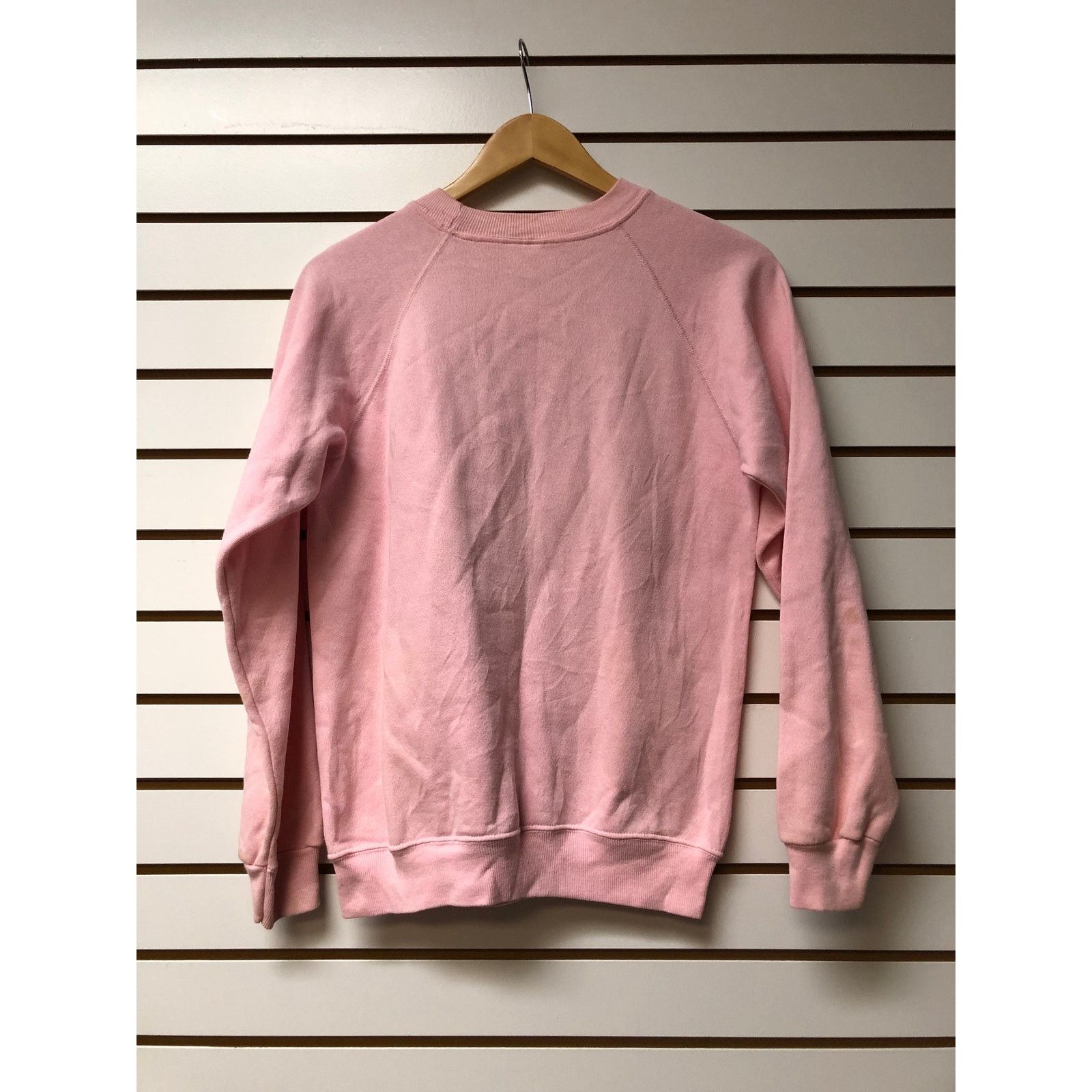 Hanes Vintage Grand Canyon Sweatshirt size medium 1990s 80s Size US M / EU 48-50 / 2 - 4 Thumbnail