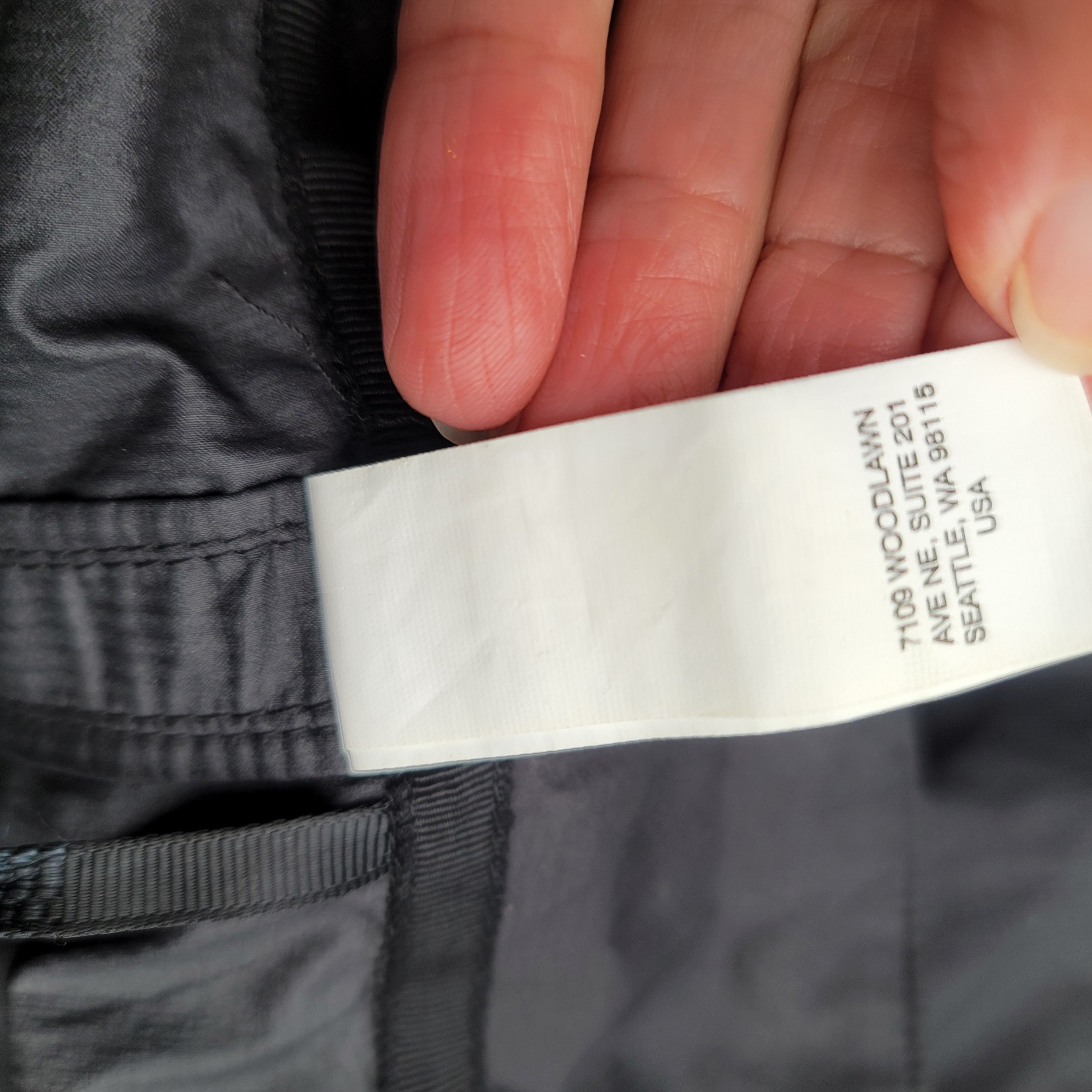 Other Oiselle running vest Size S / US 4 / IT 40 - 4 Thumbnail