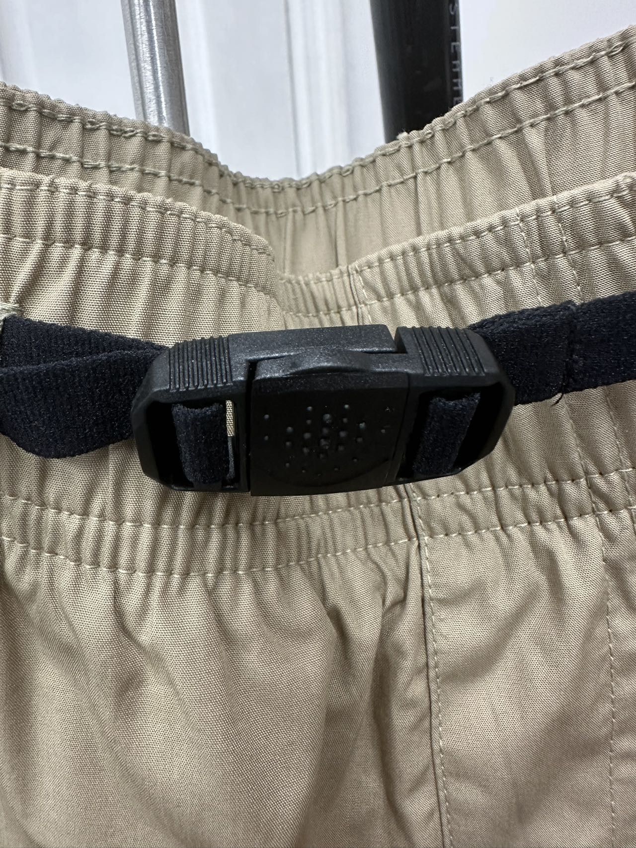 Oakley Oakley 24/7 Technical Street Short size 32 Tan Size US 32 / EU 48 - 2 Thumbnail