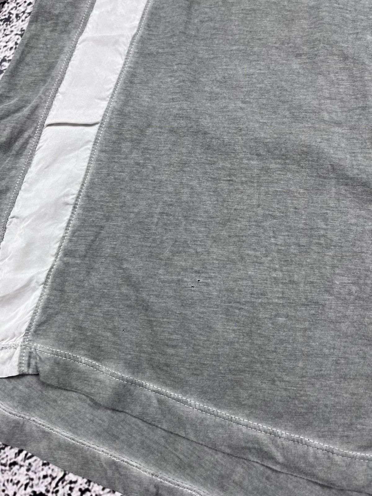 Diesel Vintage Y2K Diesel AvantGarde Longsleeve Top Size M Size M / US 6-8 / IT 42-44 - 7 Thumbnail