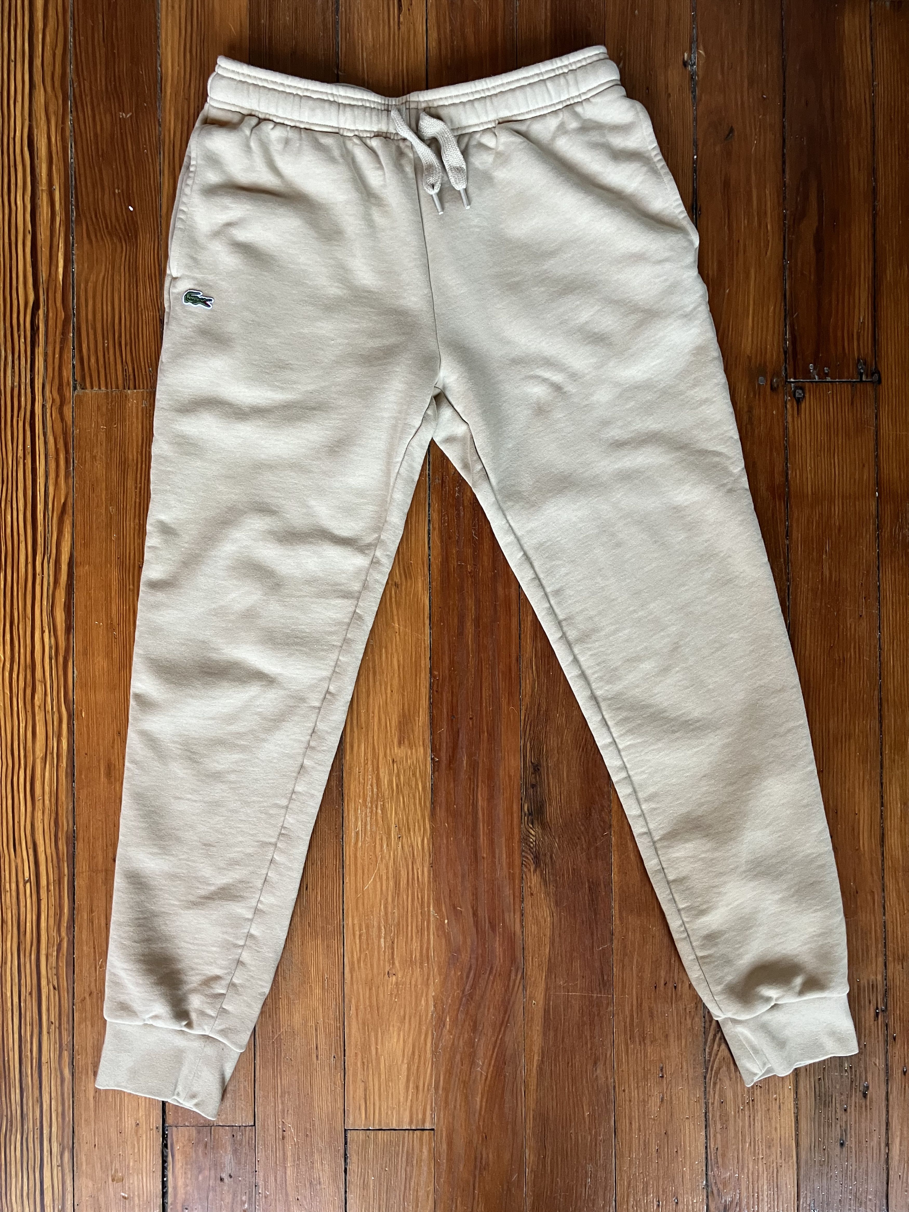 Lacoste Lacoste Joggers Size US 32 / EU 48 - 1 Preview