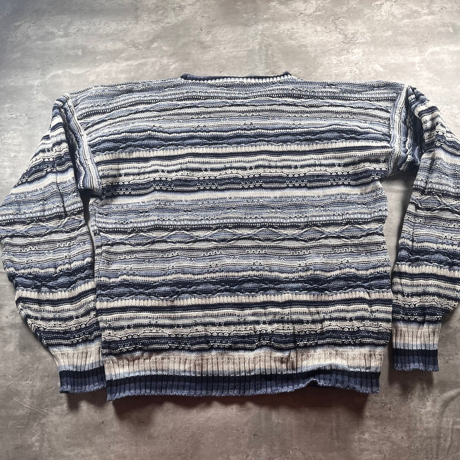 Jantzen Coogi style sweater Size US XL / EU 56 / 4 - 5 Thumbnail