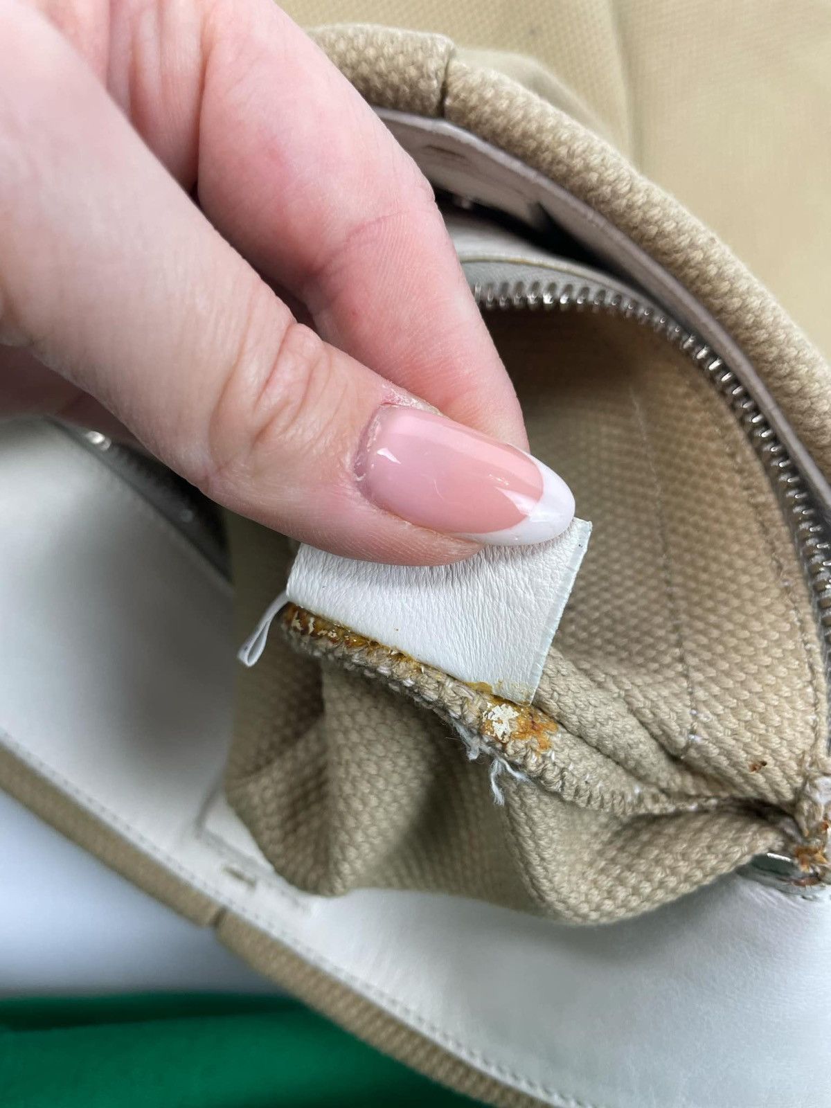 Jil Sander Jil Sander Handbag Old Money Style Size ONE SIZE - 13 Thumbnail