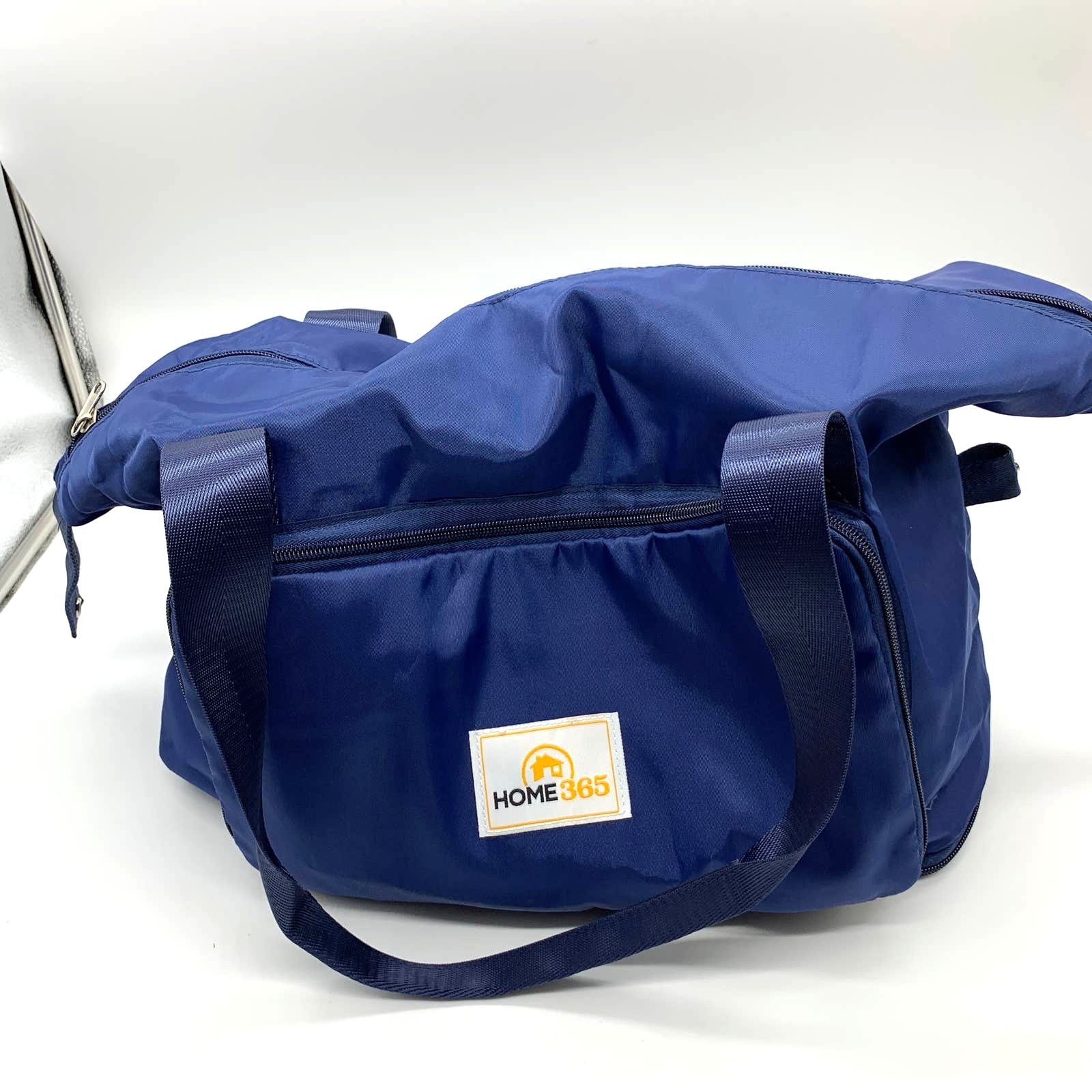Other Home 365 Multi-Purpose Storage and Travel Blue Bags Size ONE SIZE - 1 Thumbnail