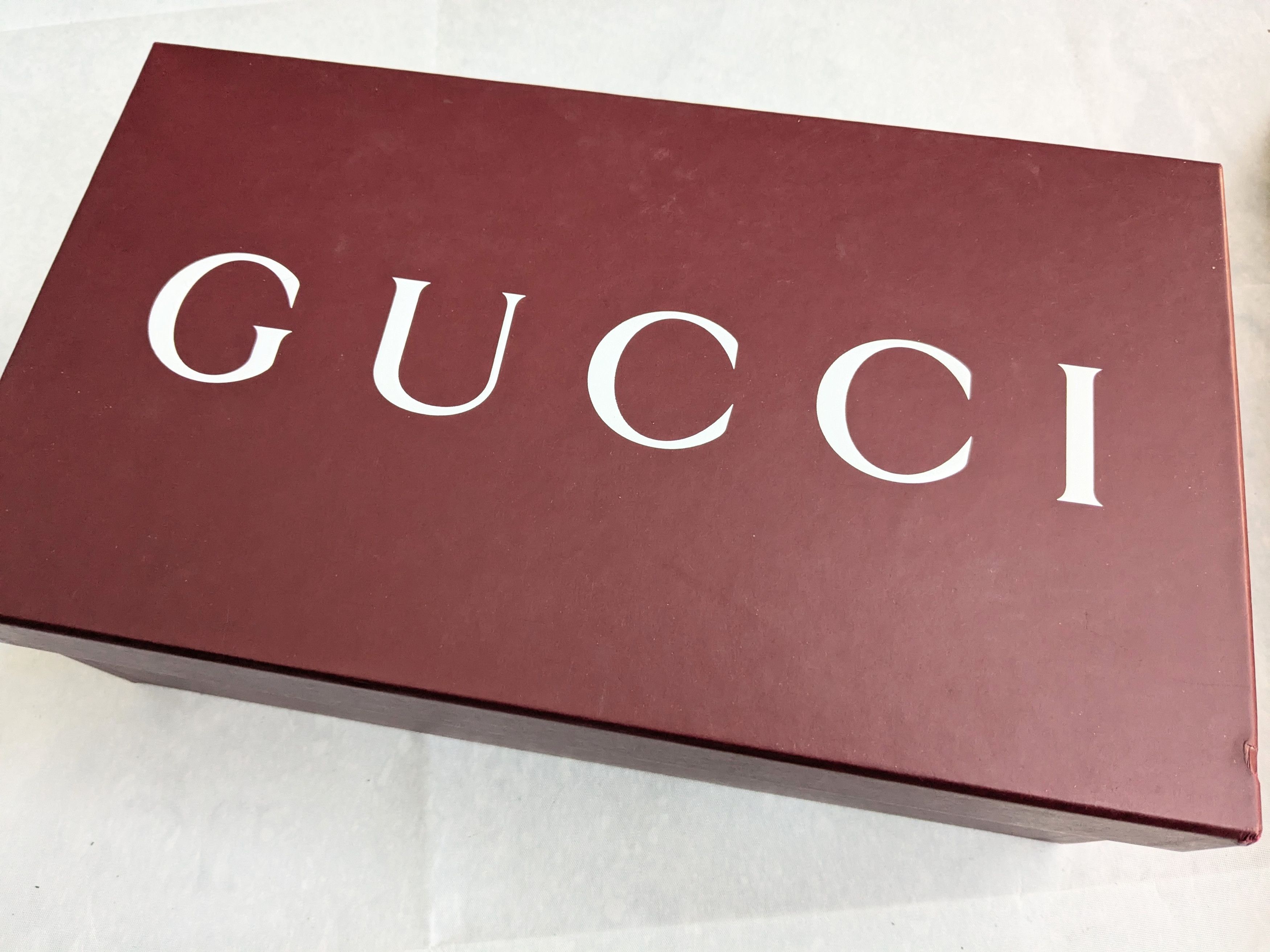 Gucci Gucci Horsebit Loafers Blue Suede 12.5 Monogram Logo GG Size US 12.5 / EU 45-46 - 19 Thumbnail