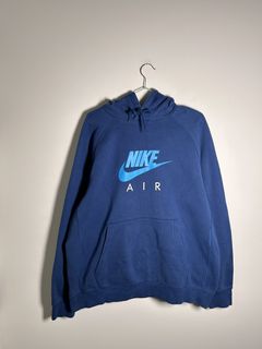 Aesthetic vintage nike discount sweatshirt