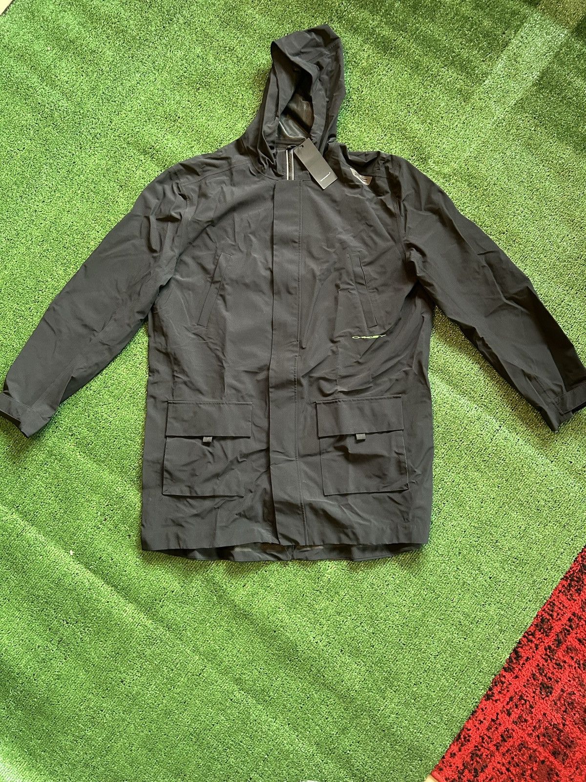 Oakley Oakley tactical trenchcoat Size US XL / EU 56 / 4 - 1 Thumbnail