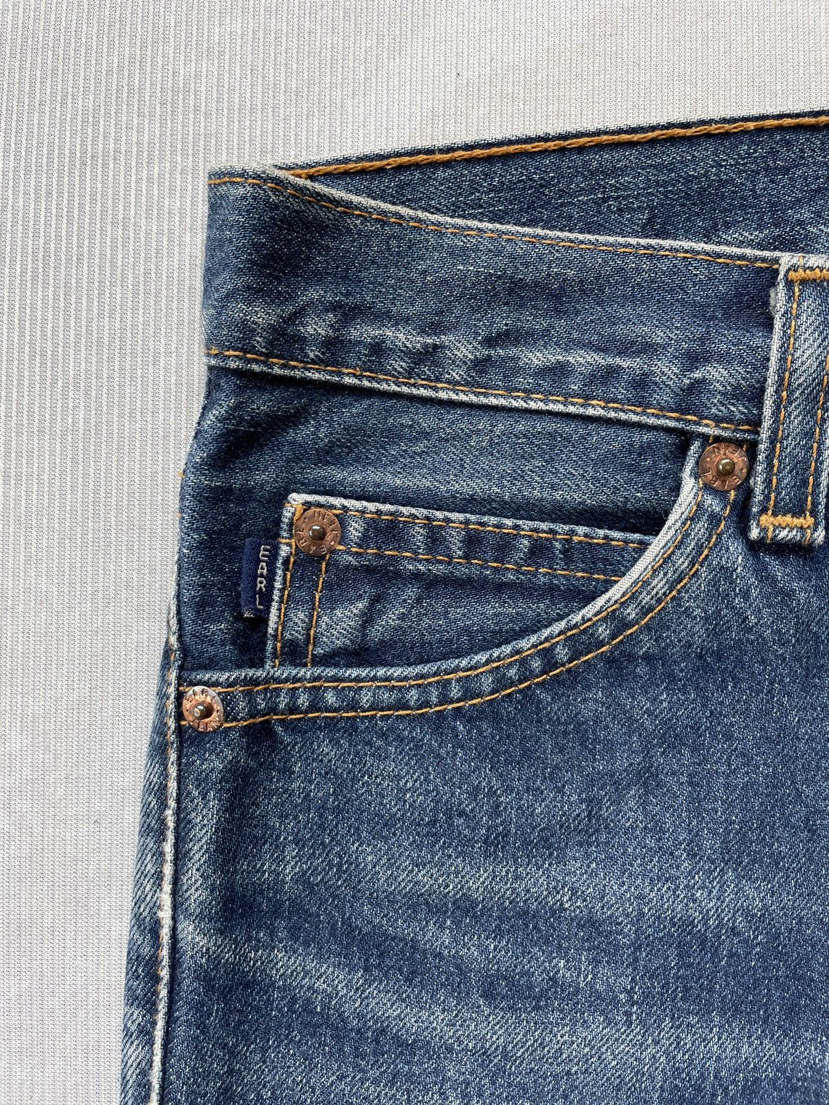 Earl Jeans Earl Jeans Size 28" / US 6 / IT 42 - 5 Thumbnail