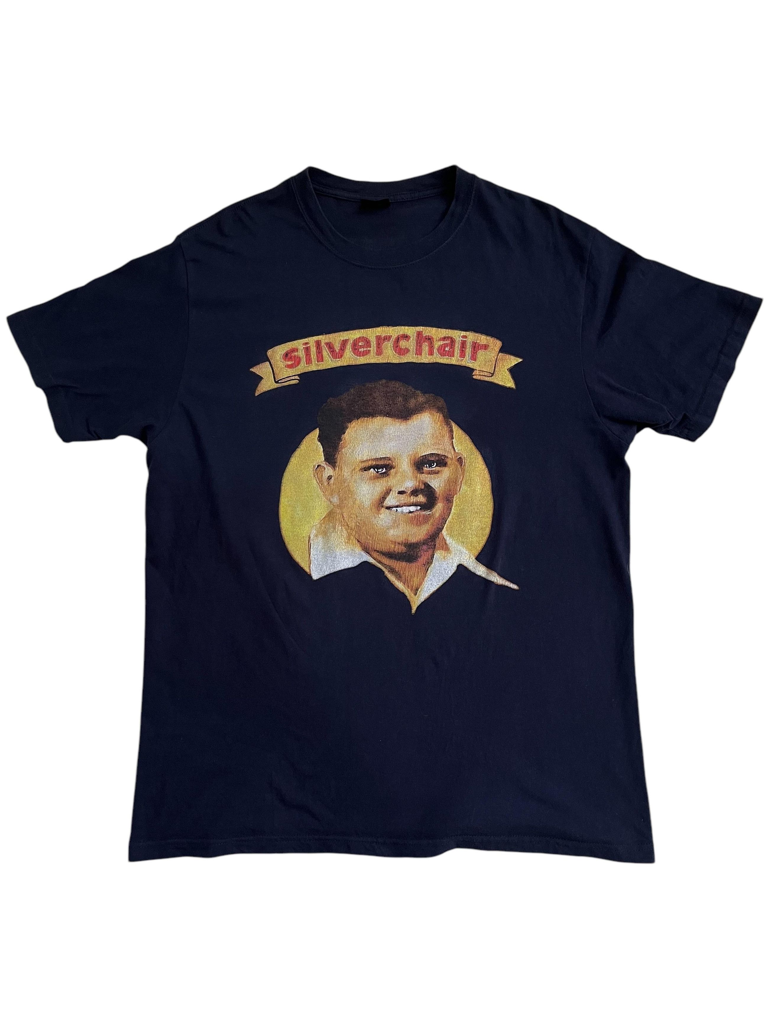 Silverchair Freak show Tour 1997